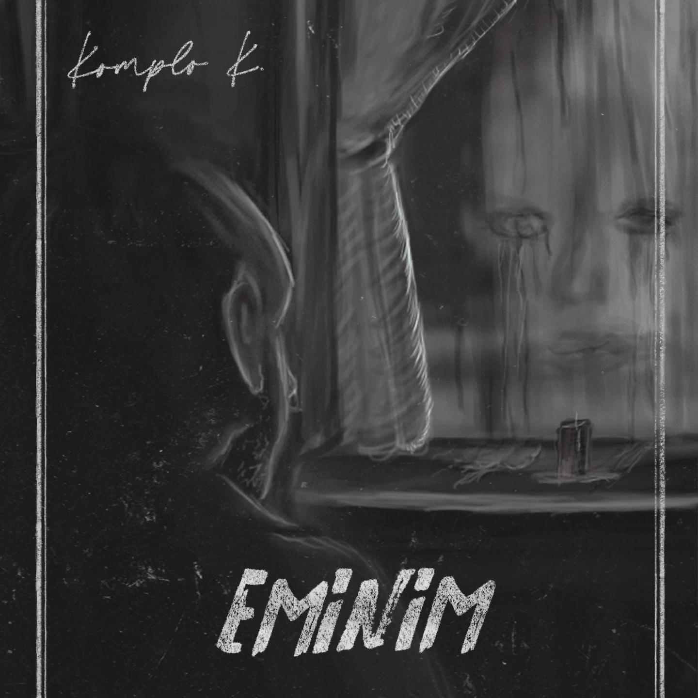 Постер альбома Eminim