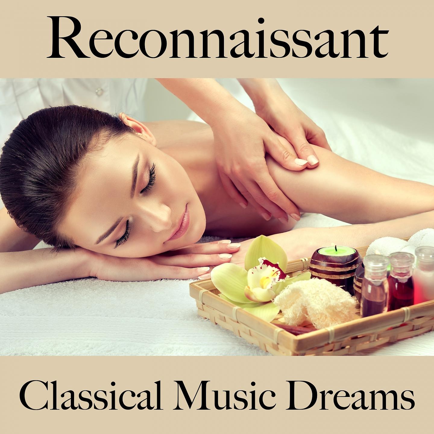 Постер альбома Reconnaissant: Classical Music Dreams - La Meilleure Musique Pour Se Détendre
