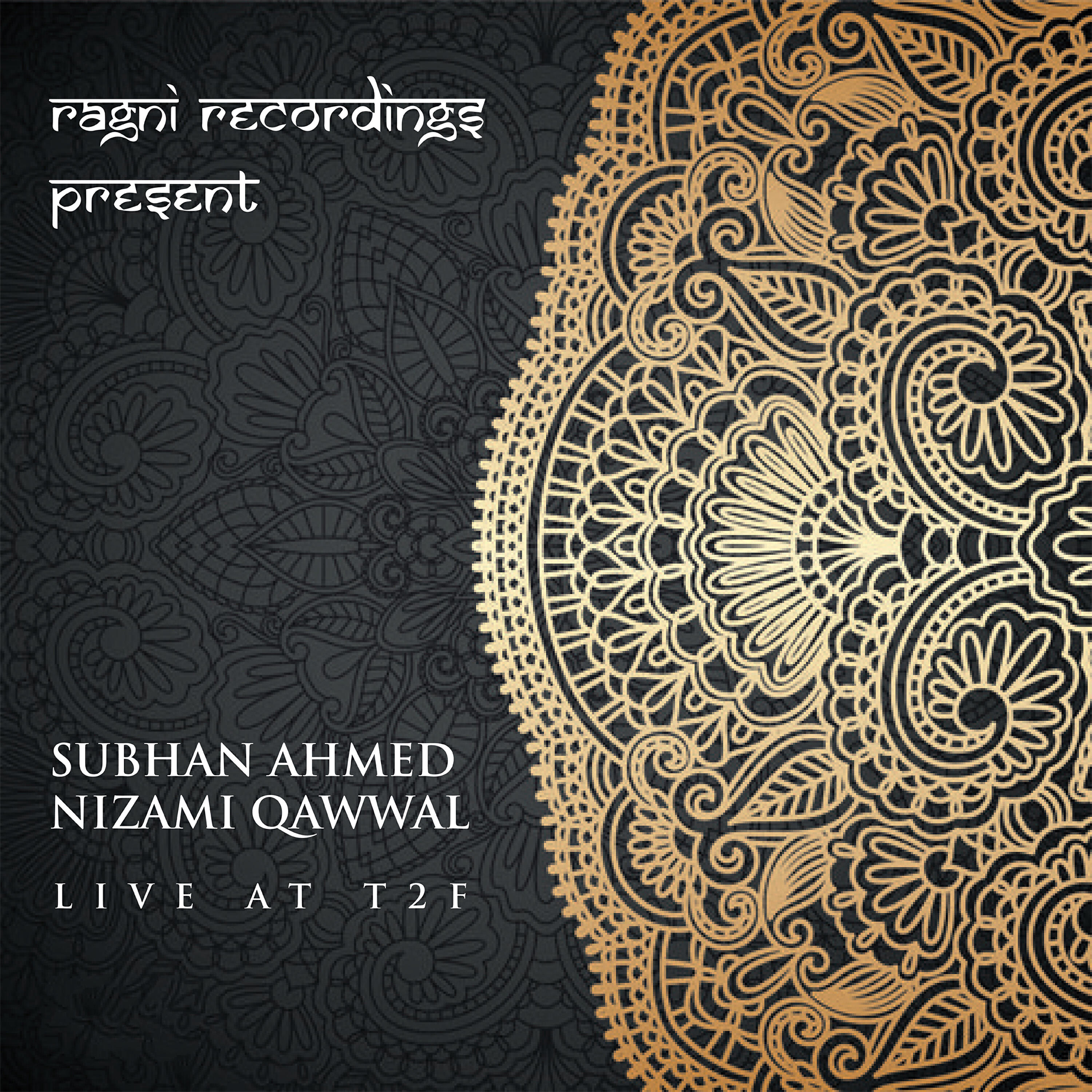 Subhan Ahmed Nizami Qawwal - Naat (Live)