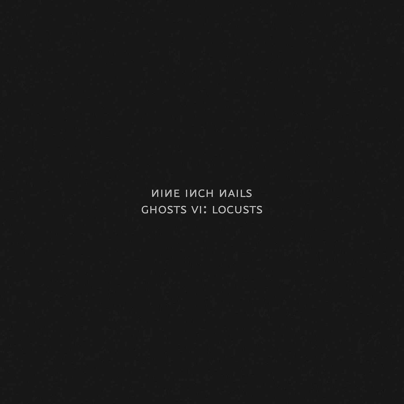 Nine Inch Nails - Almost Dawn