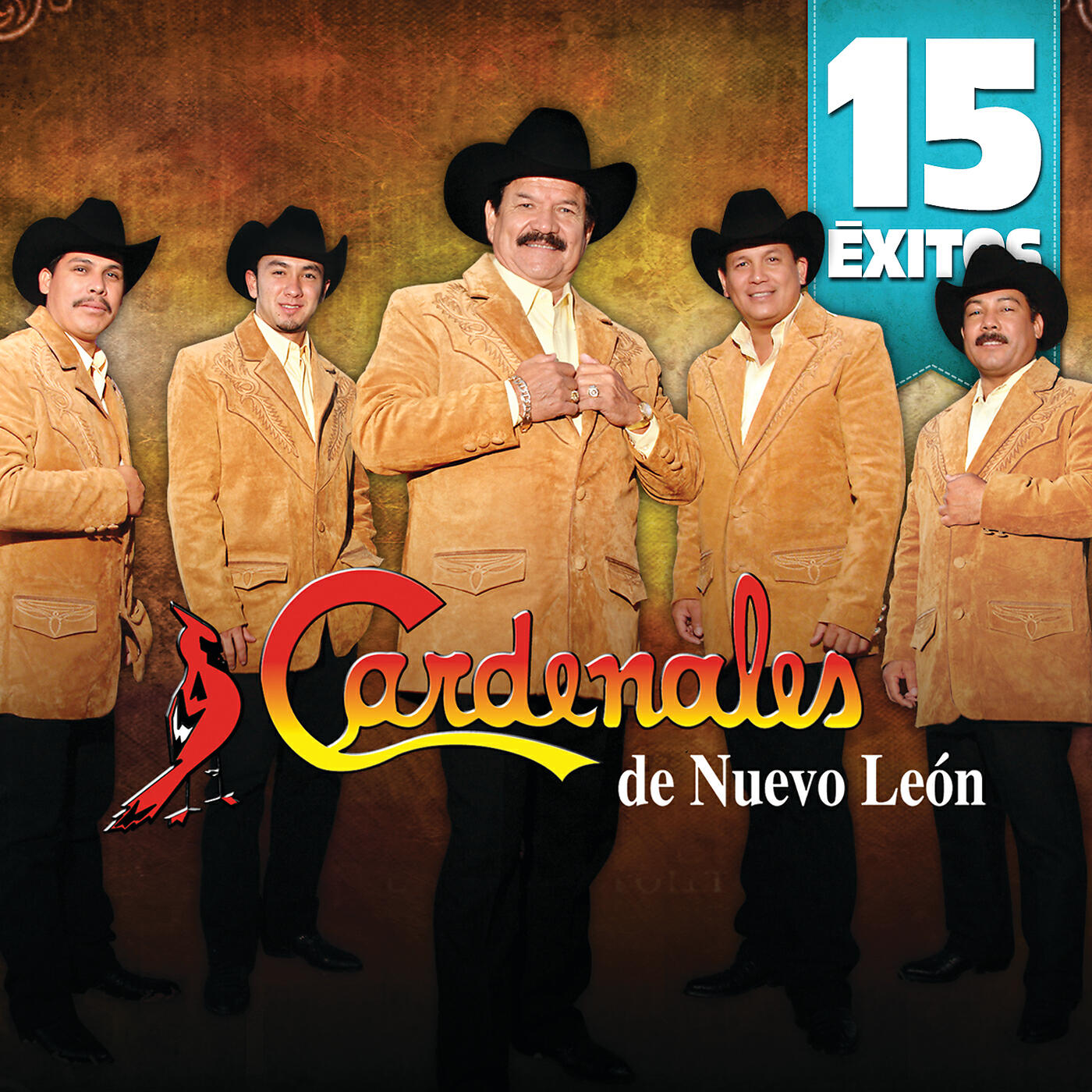 Cardenales De Nuevo Leon - Compré Una Cantina