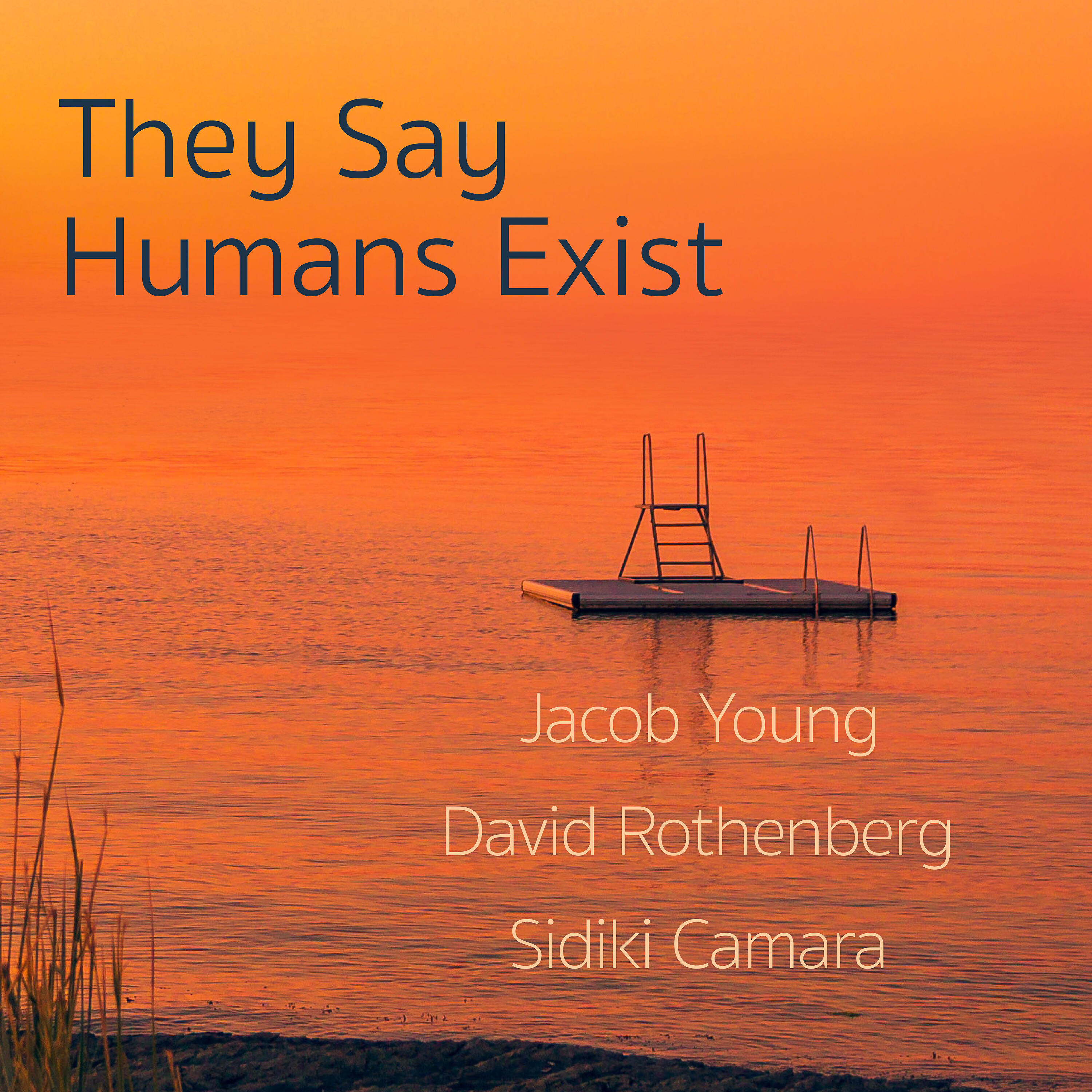 Jacob Young - Supernatural Roadtrip