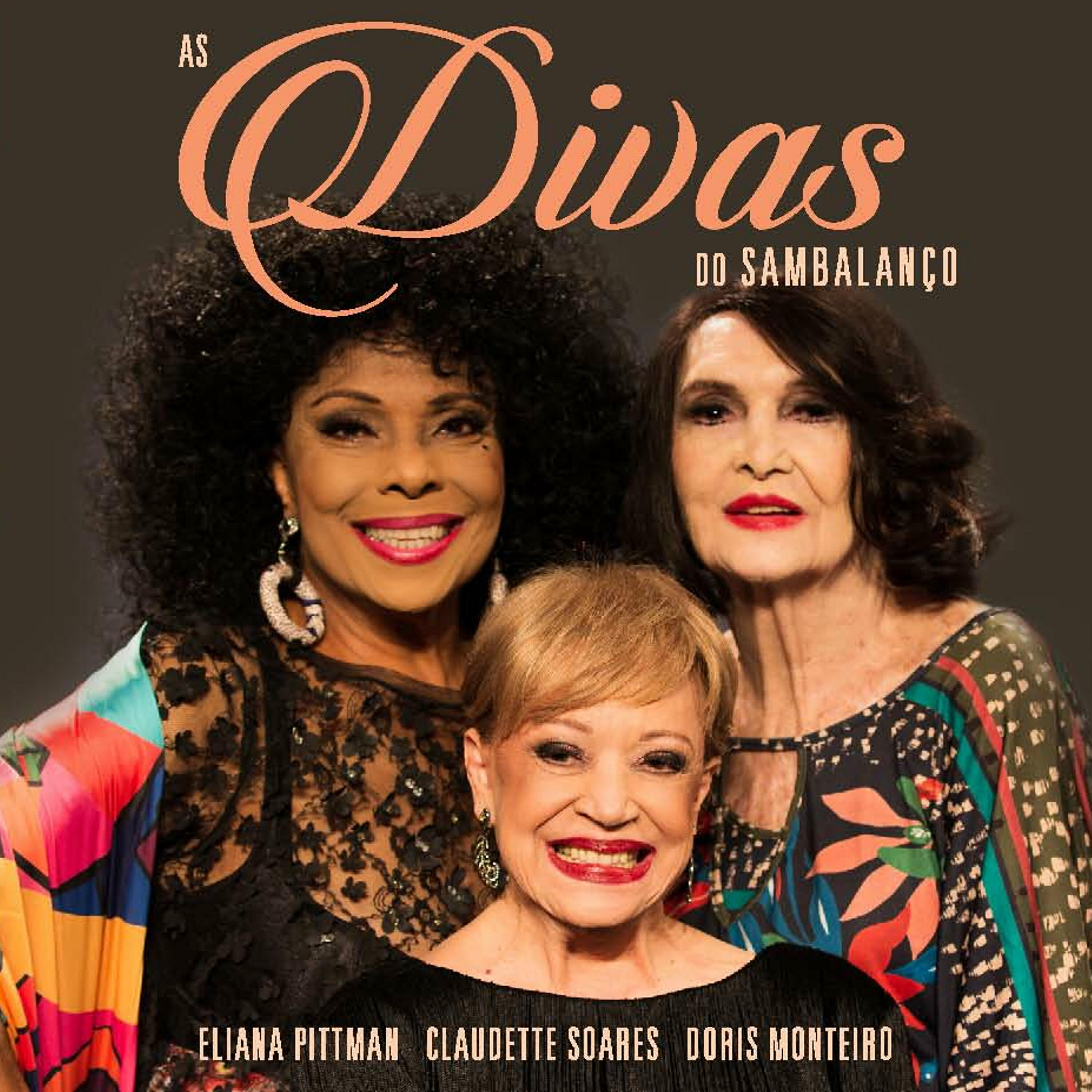 Eliana Pittman - Na Ginga do Sambalanço