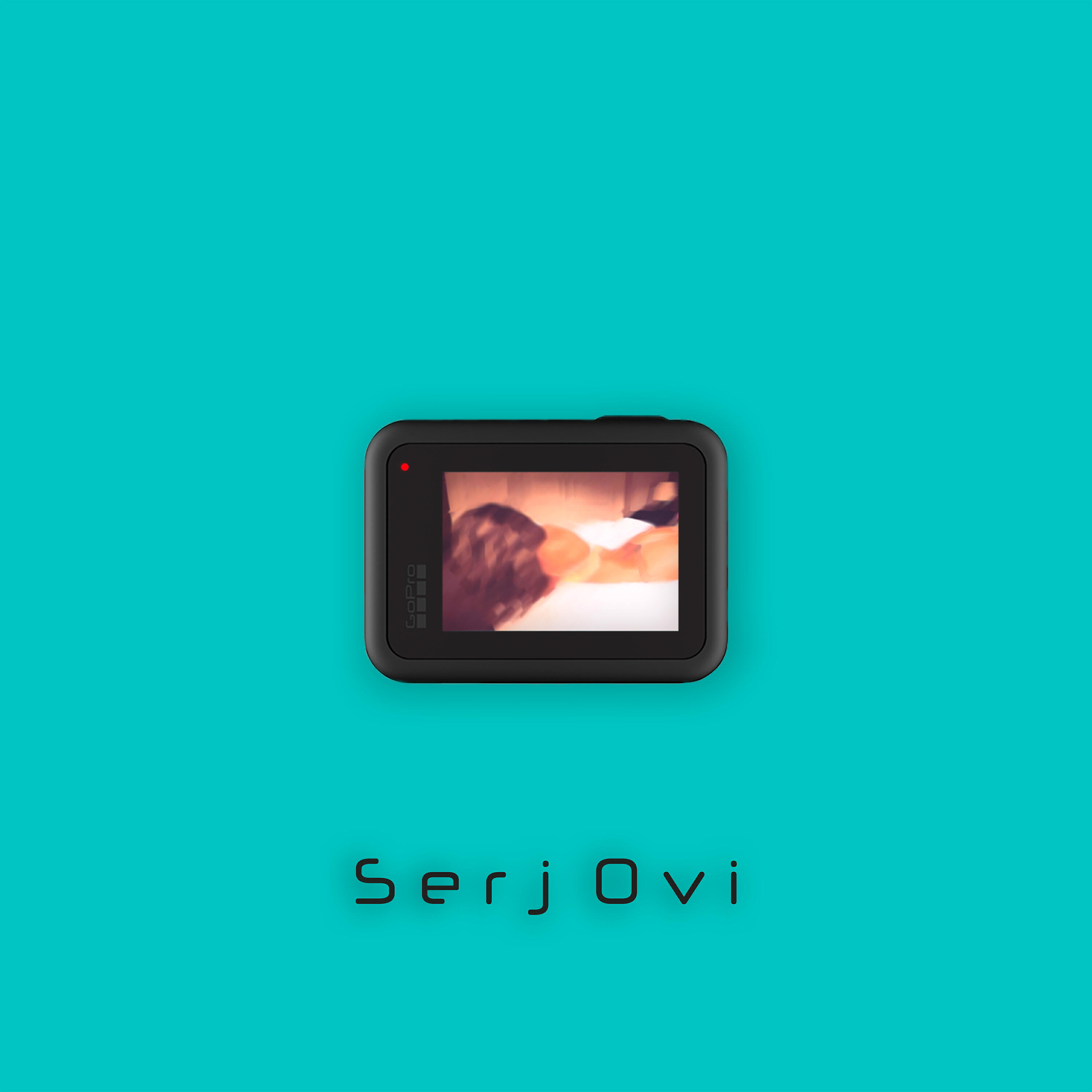 Serj Ovi - GoPro