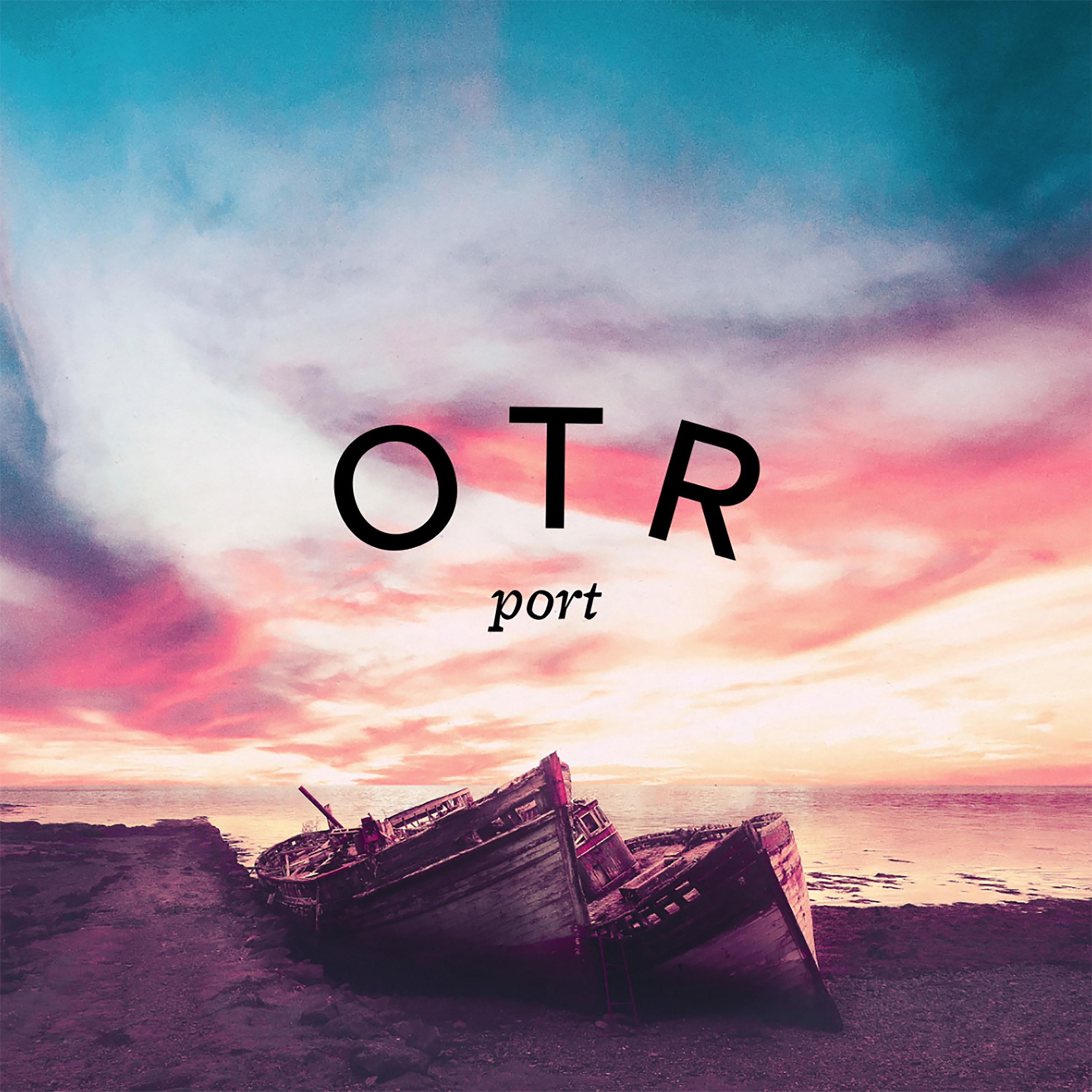 Постер альбома Port