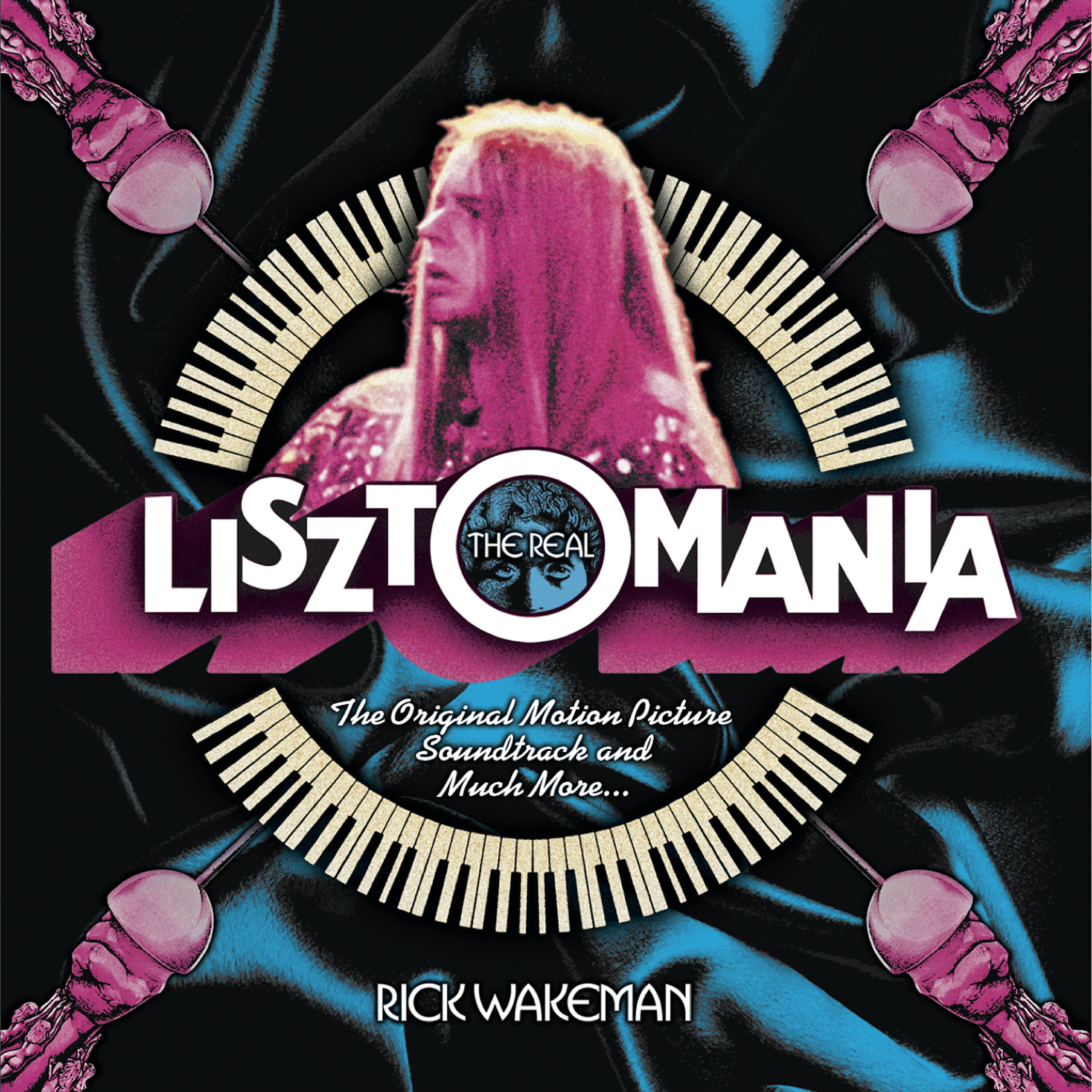 Rick Wakeman - Hell