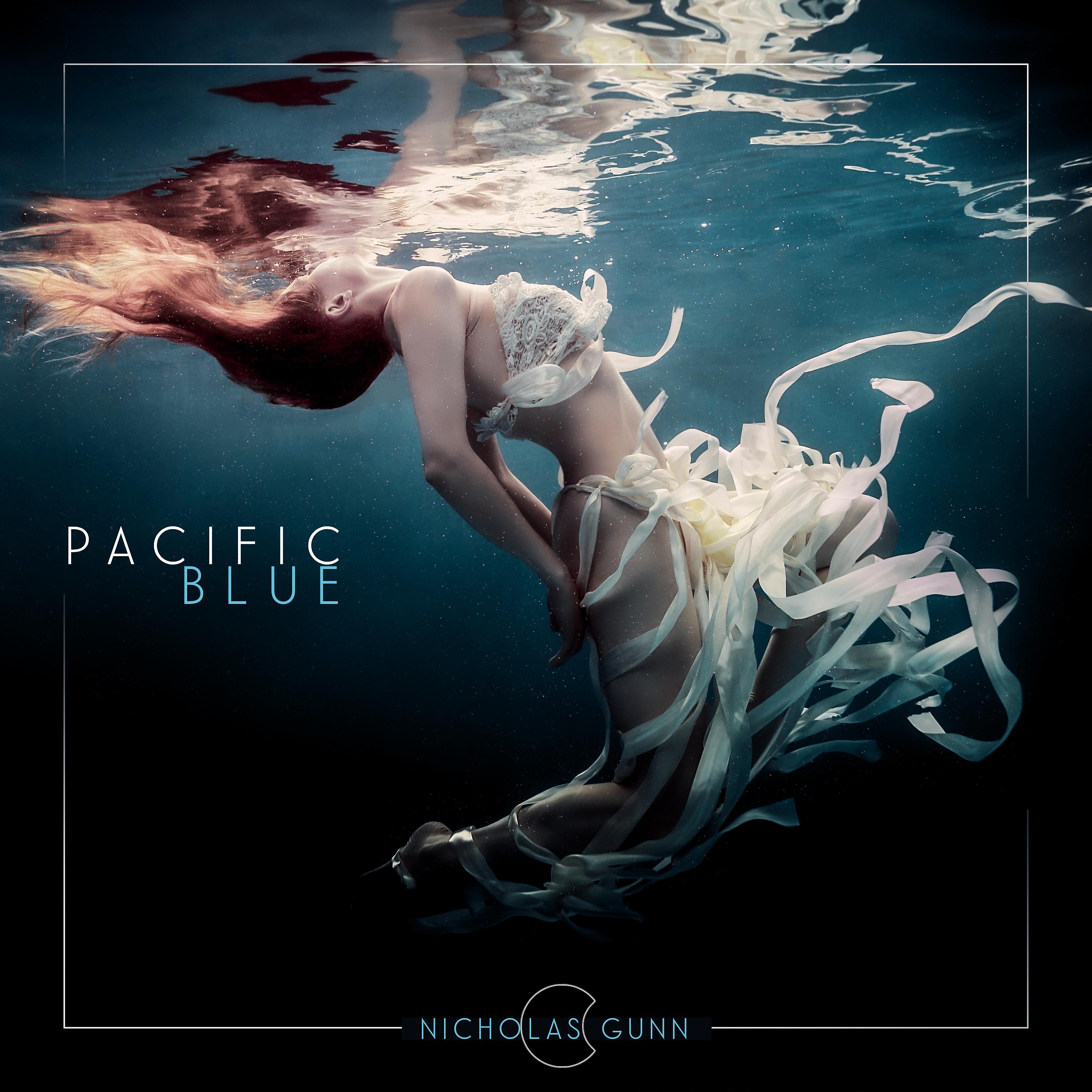 Постер альбома Pacific Blue