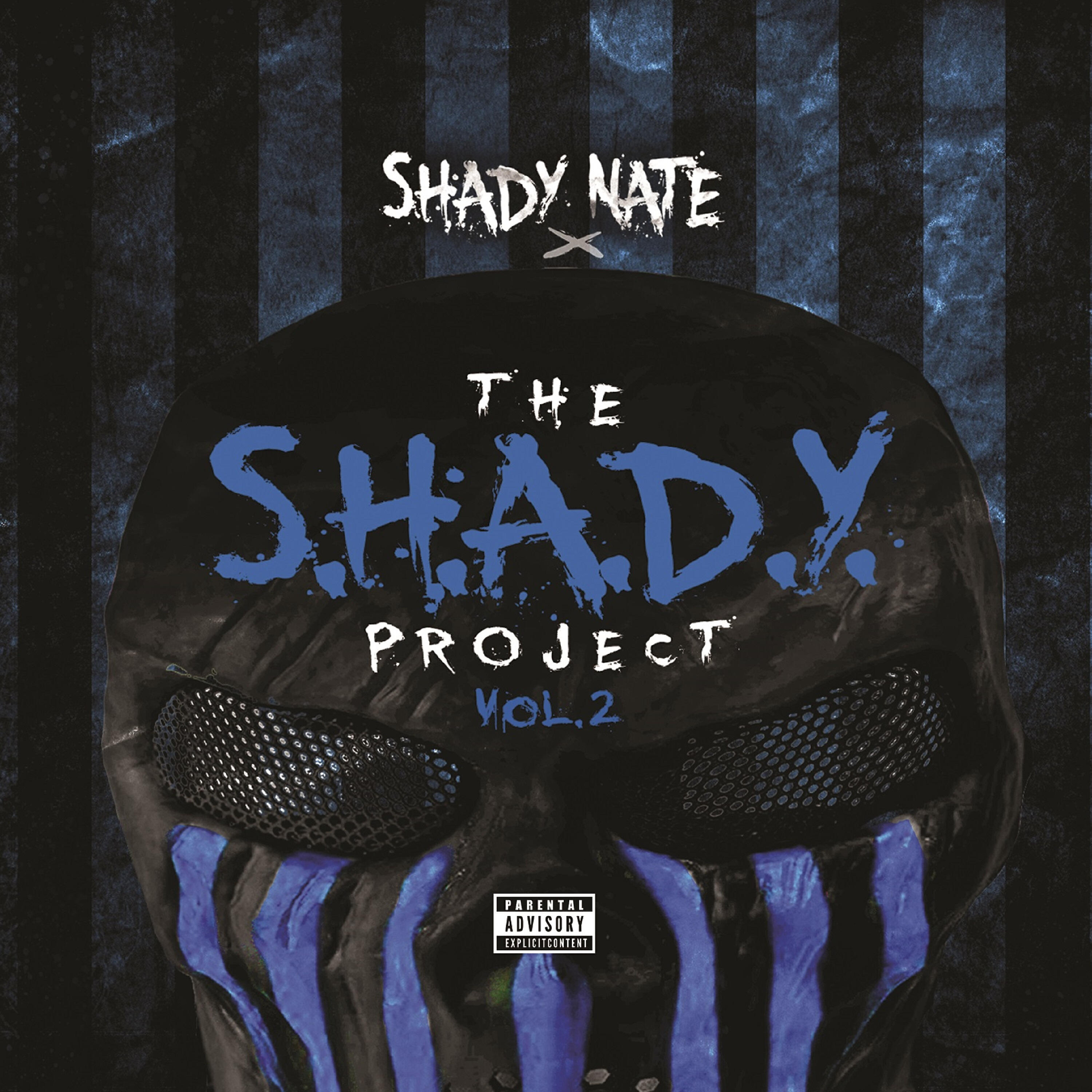 Shady Nate - Ridah Loove