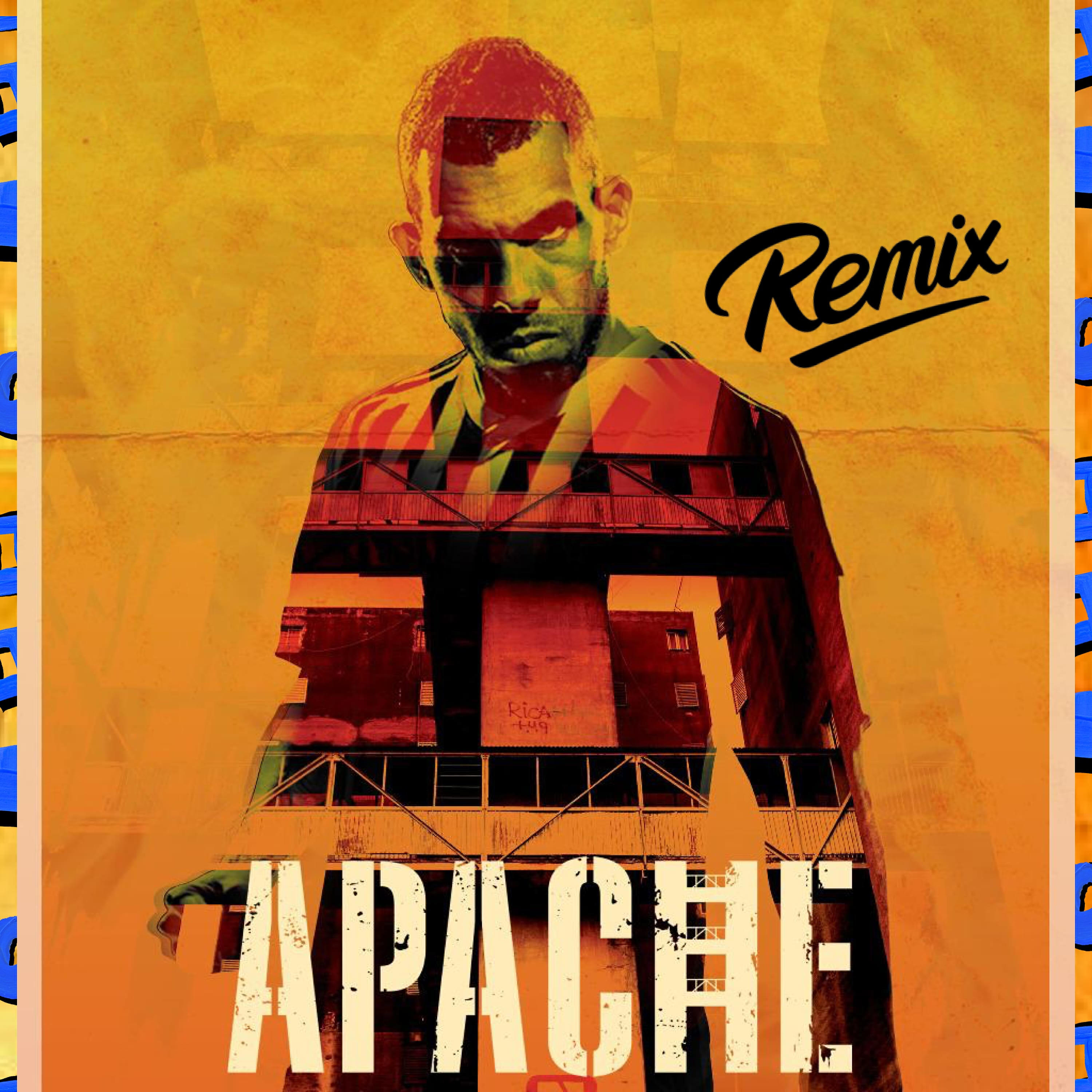 Piola Vago - Apache (Remix)