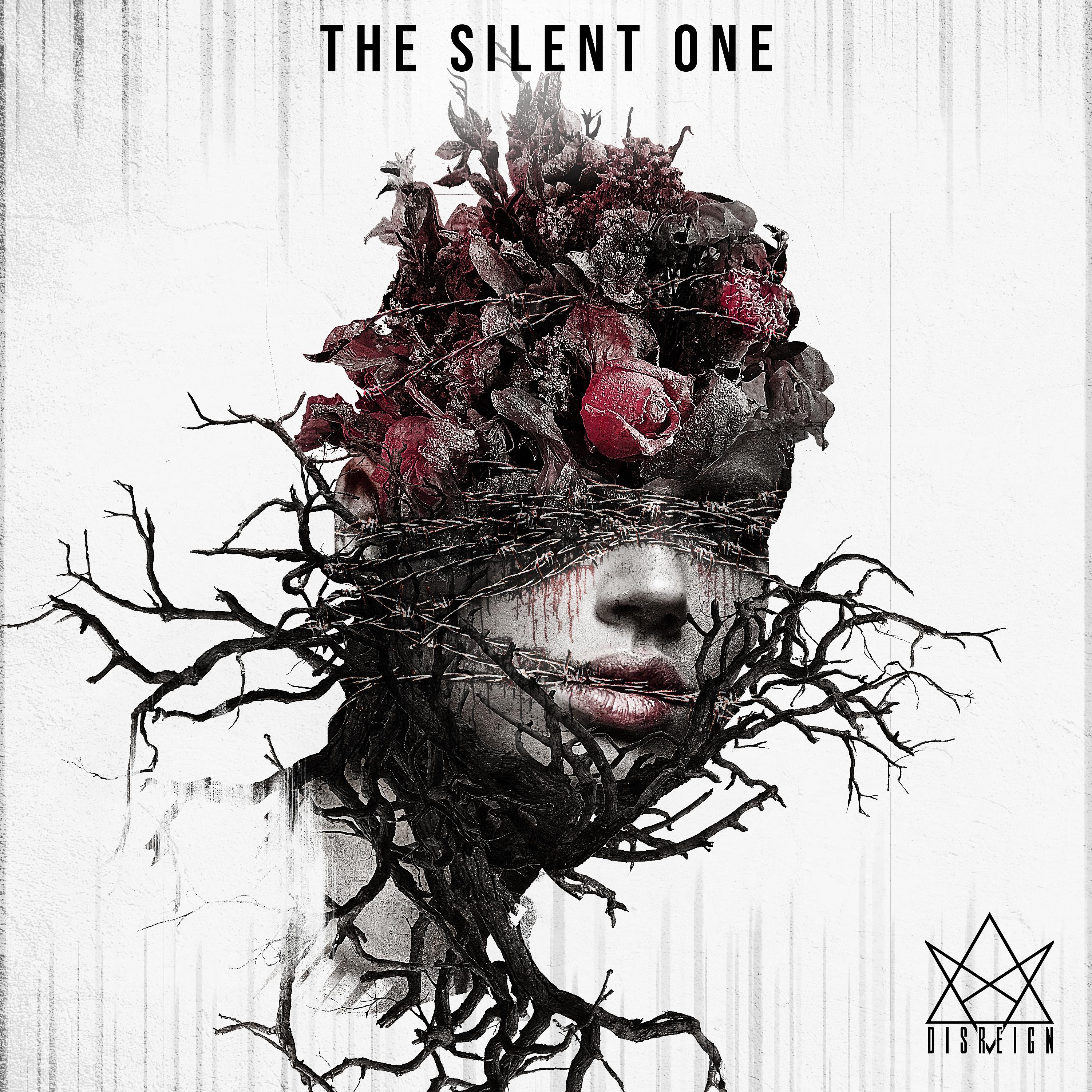 Постер альбома THE SILENT ONE