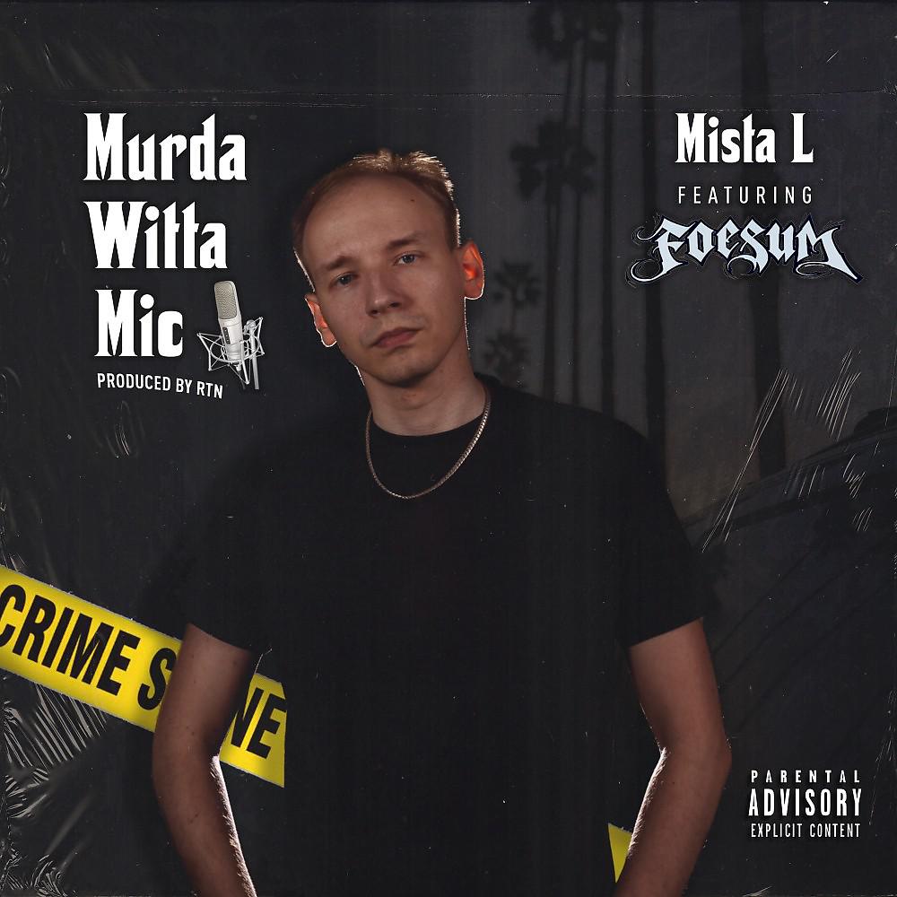 Постер альбома Murda Witta Mic