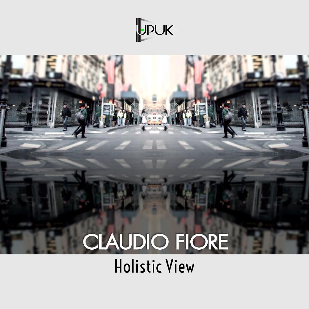 Постер альбома Holistic View