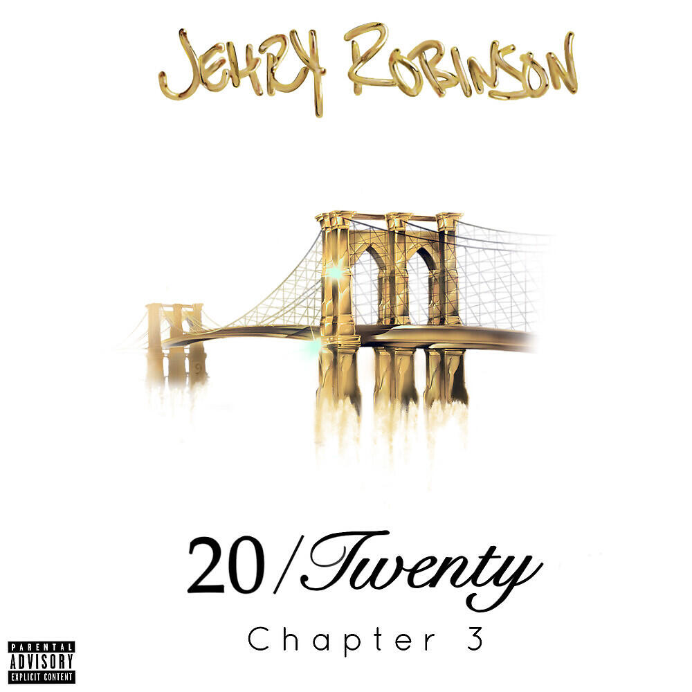 Jehry Robinson - Michael