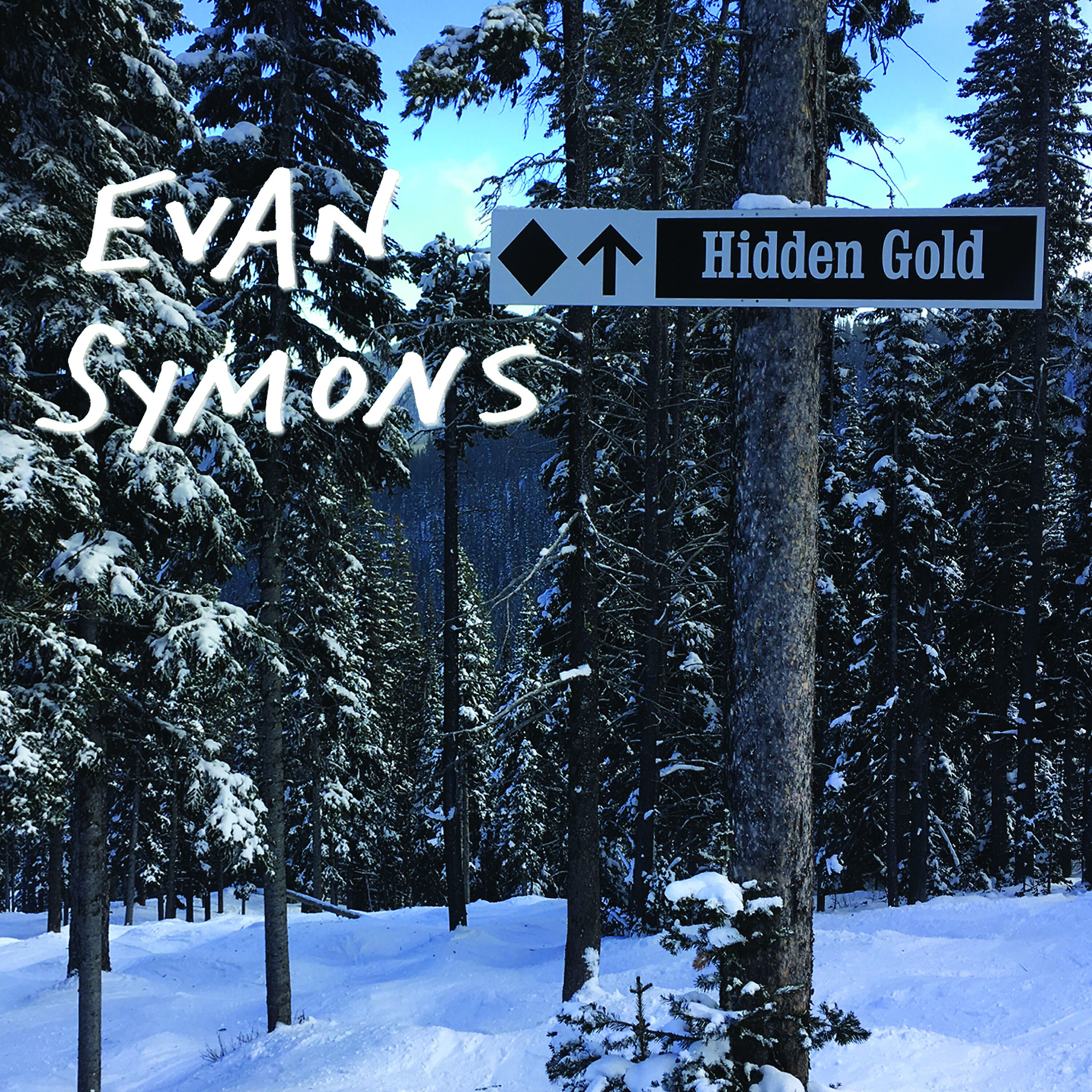 Evan Symons - Death Before a Final Confrontation