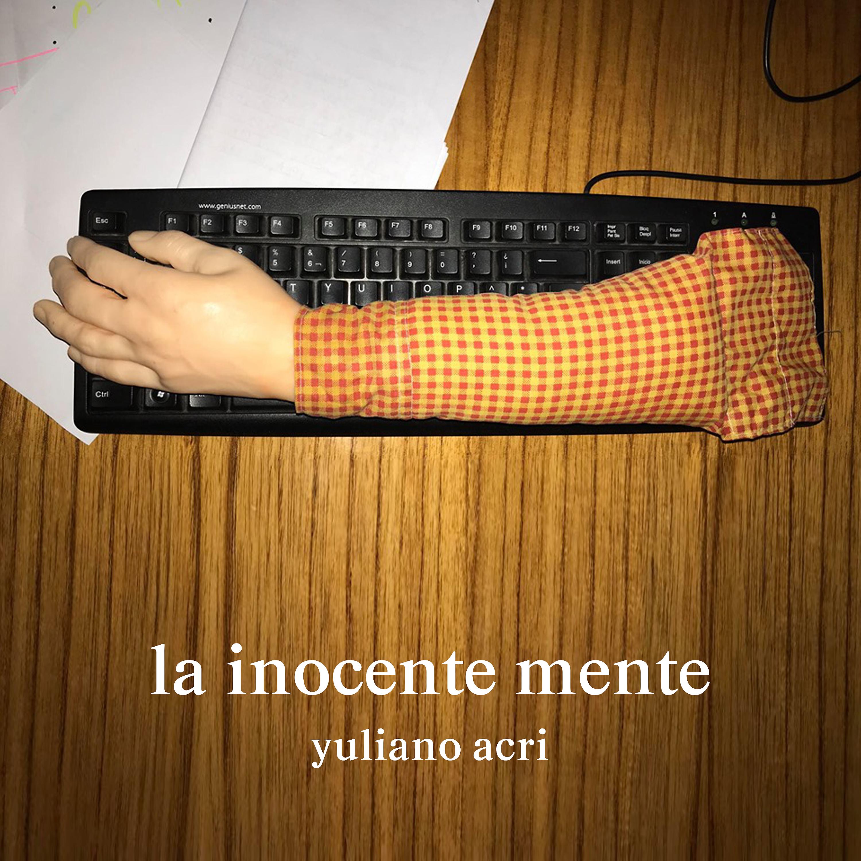 Постер альбома La Inocente Mente