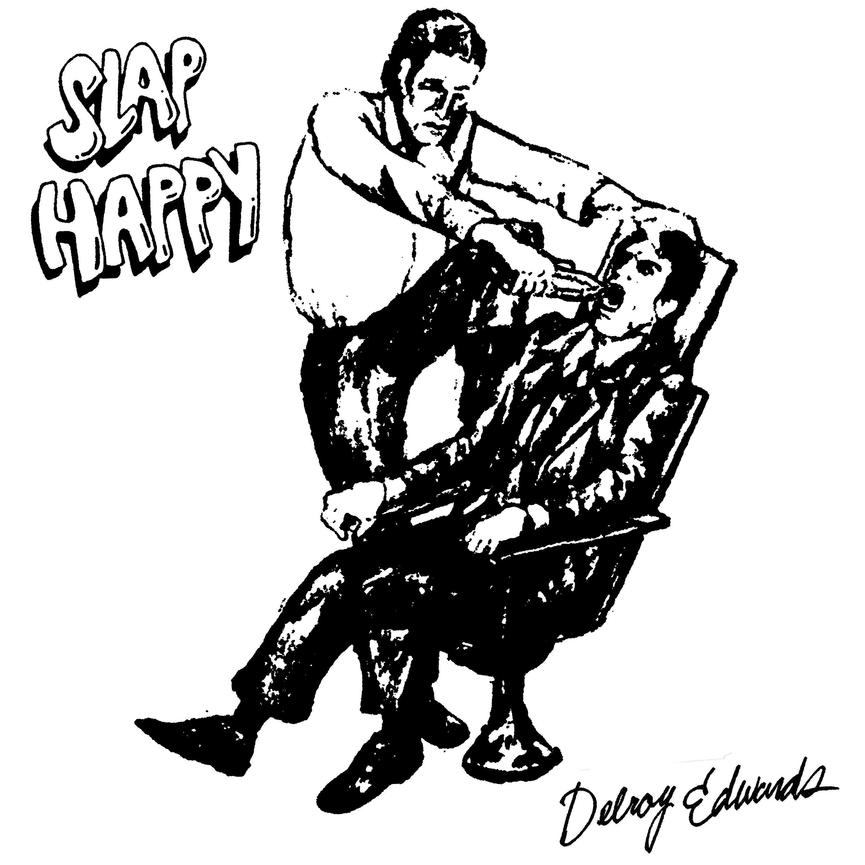 Постер альбома Slap Happy