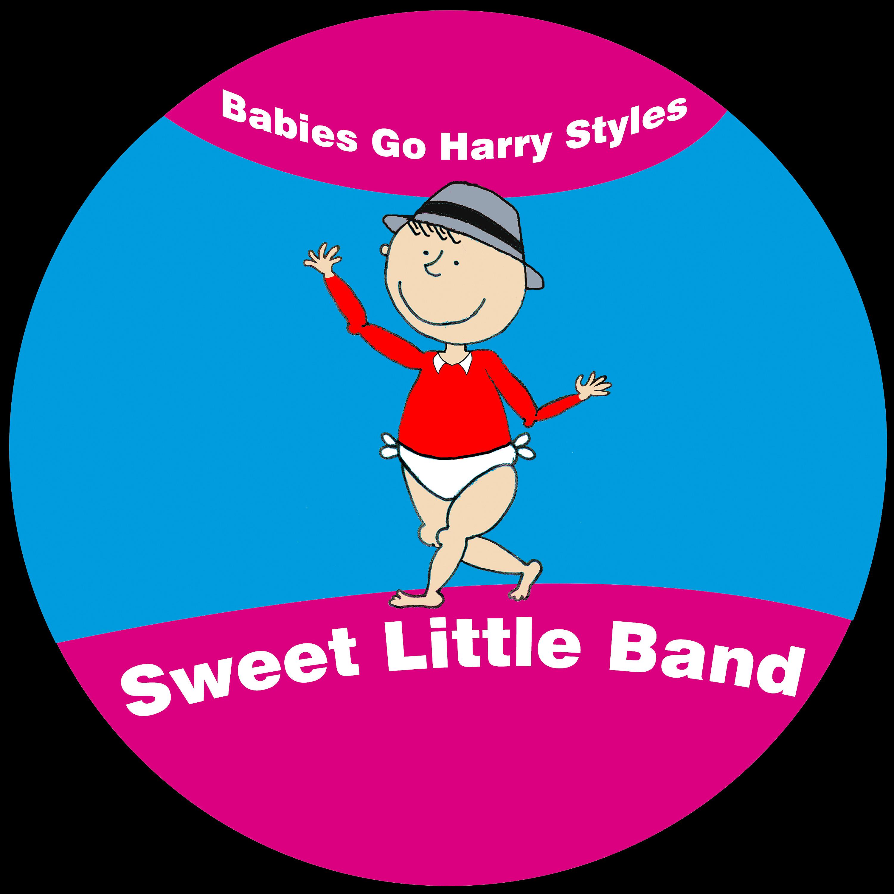 Постер альбома Babies Go Harry Styles