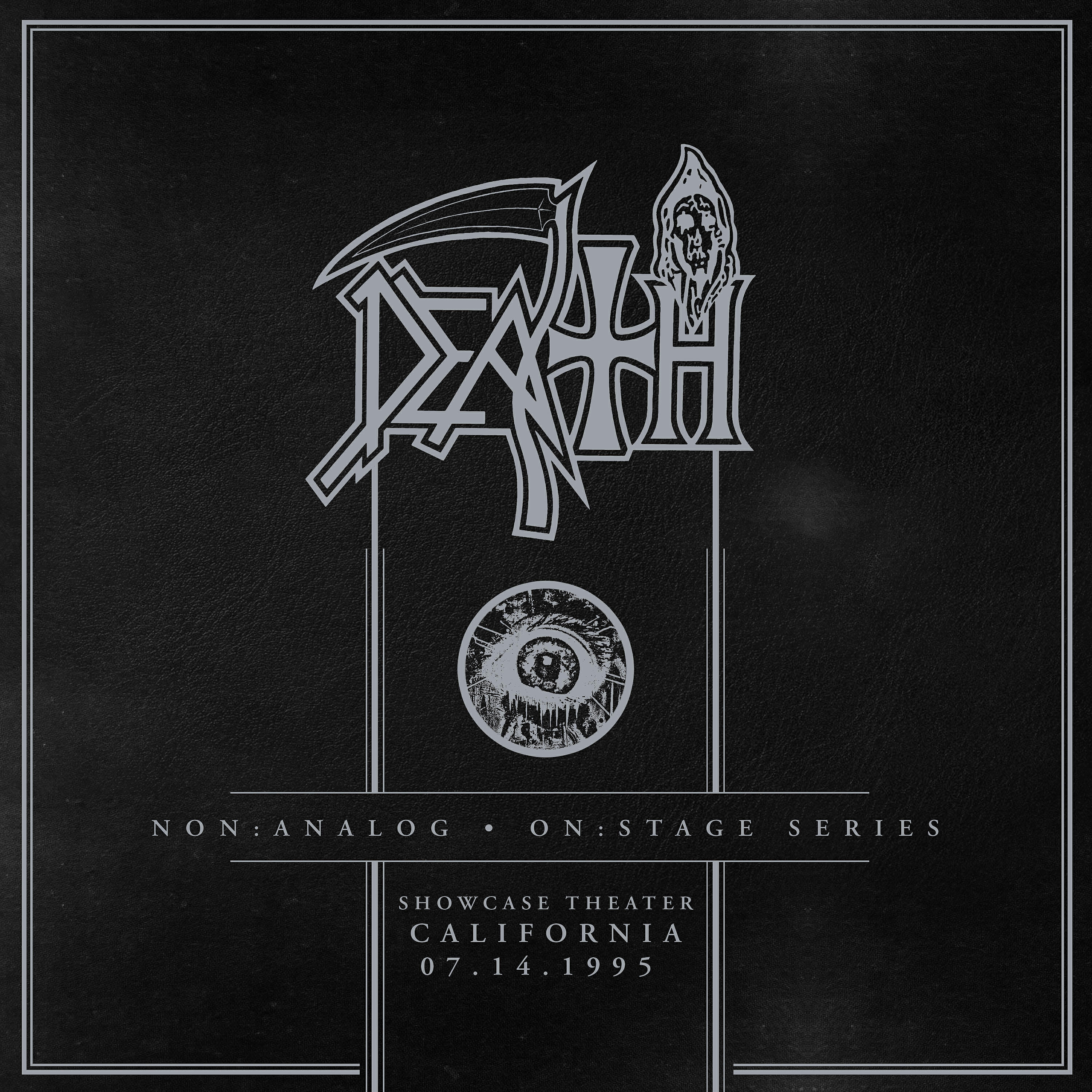 Death - Zero Tolerance (Live)