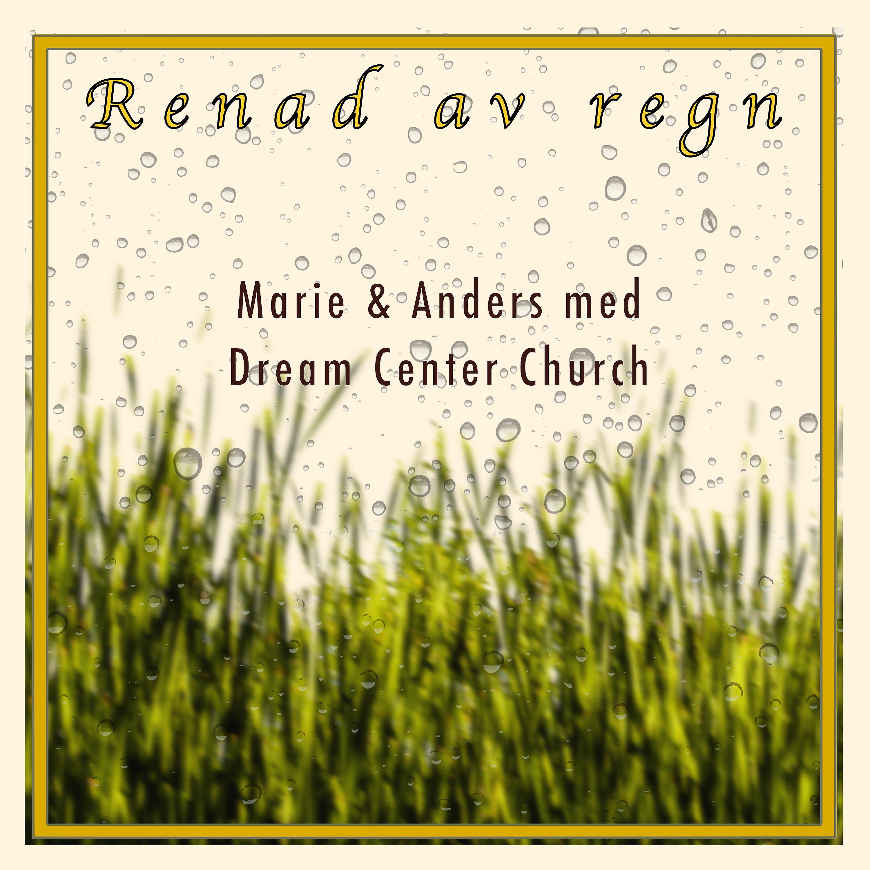 Постер альбома Renad av regn