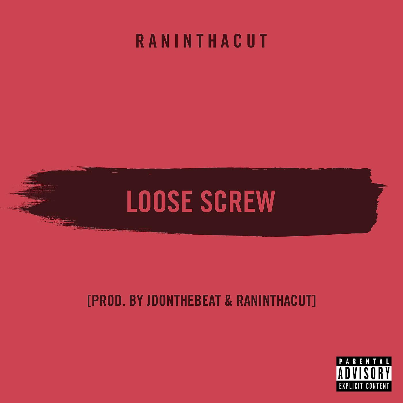 Постер альбома Loose Screw