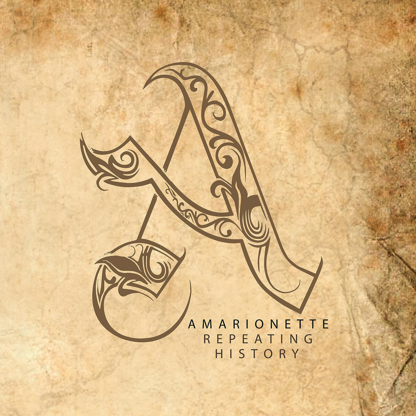 Amarionette - All I Have (feat. Tilian Pearson)