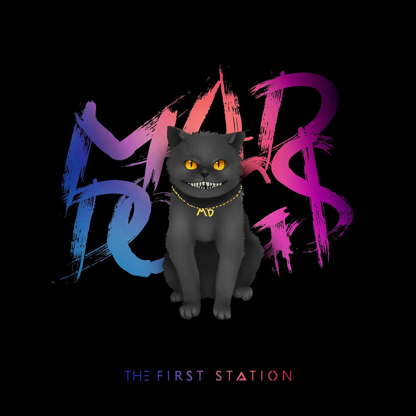 The First Station - Lonely Planet