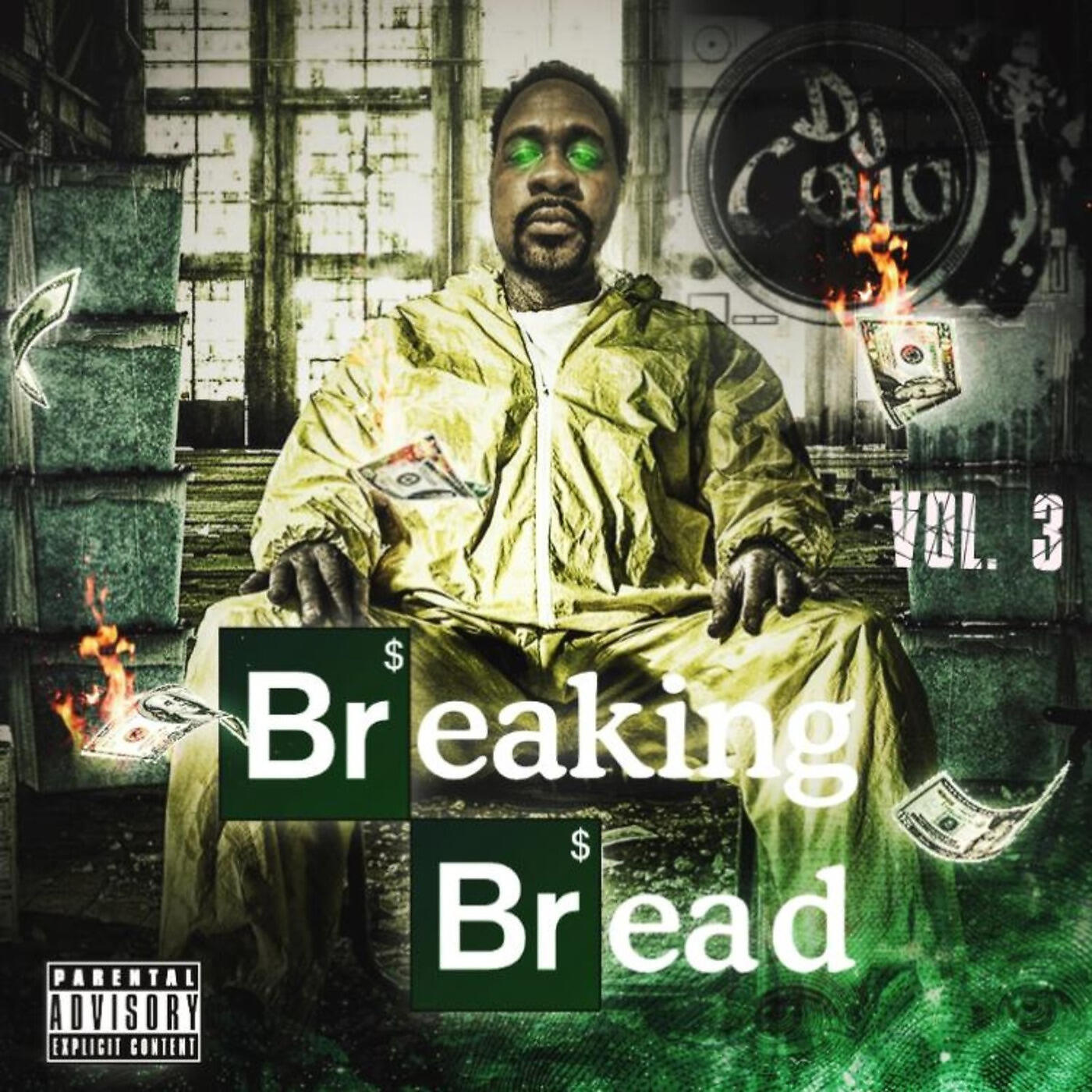 DJ Collo - Real Street