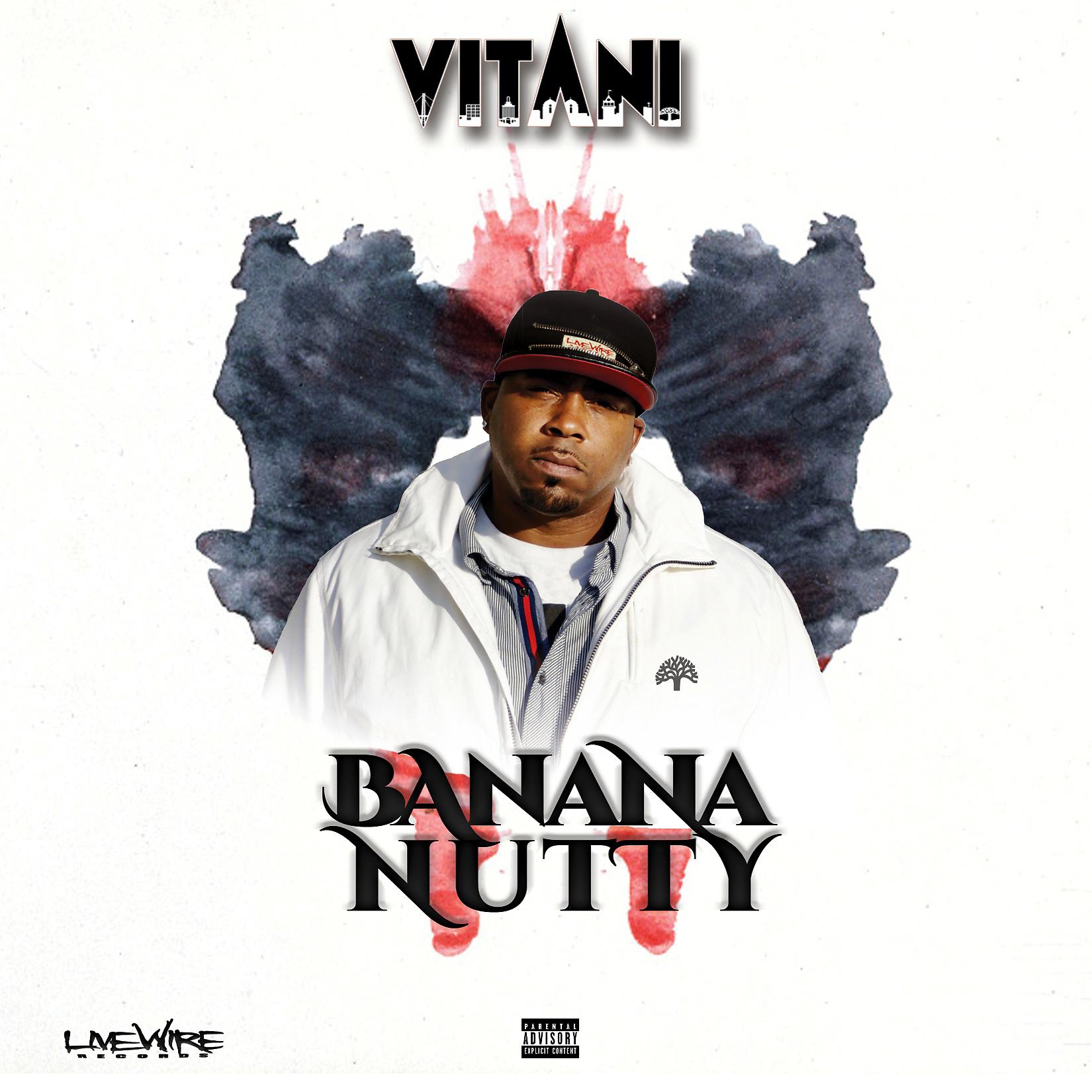 Постер альбома Banana Nutty