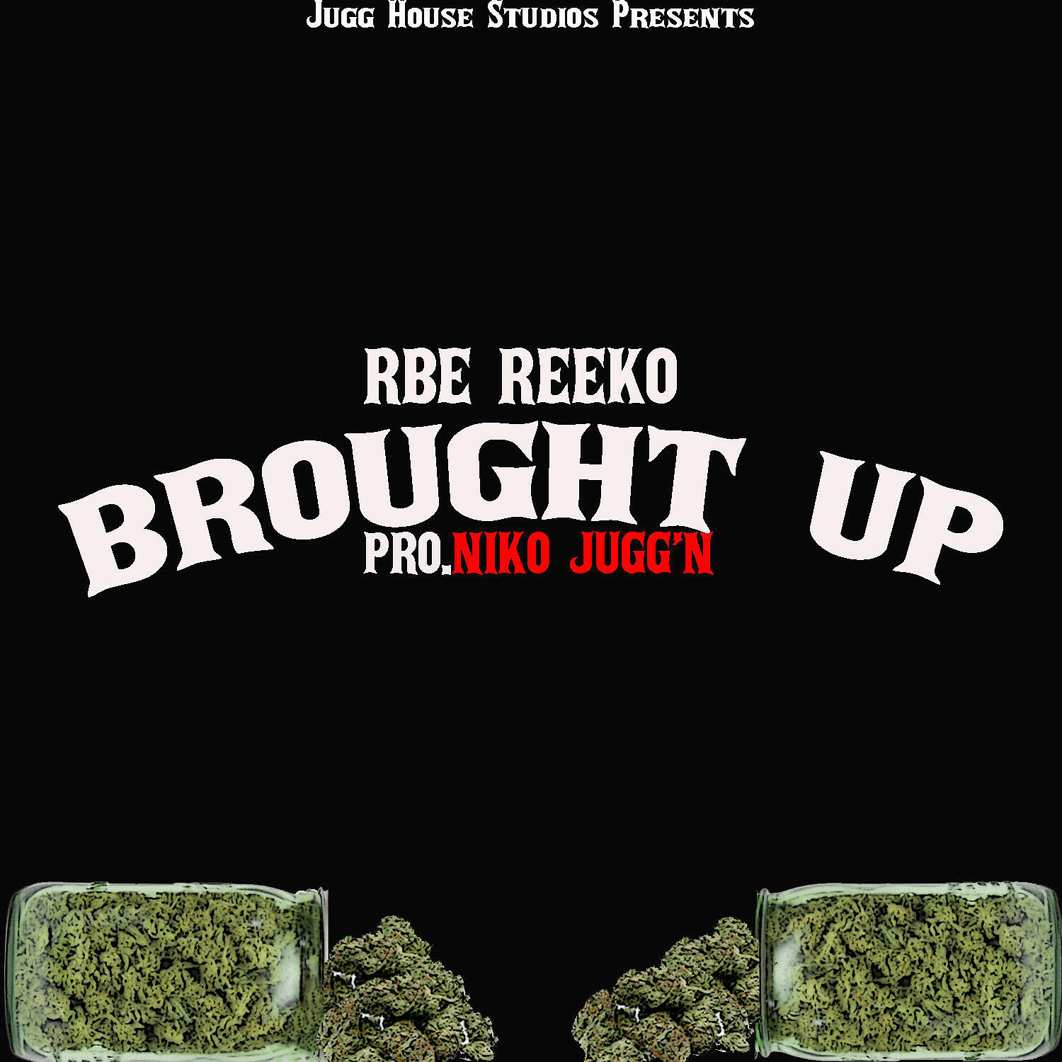 RBE Reeko - Brought Up