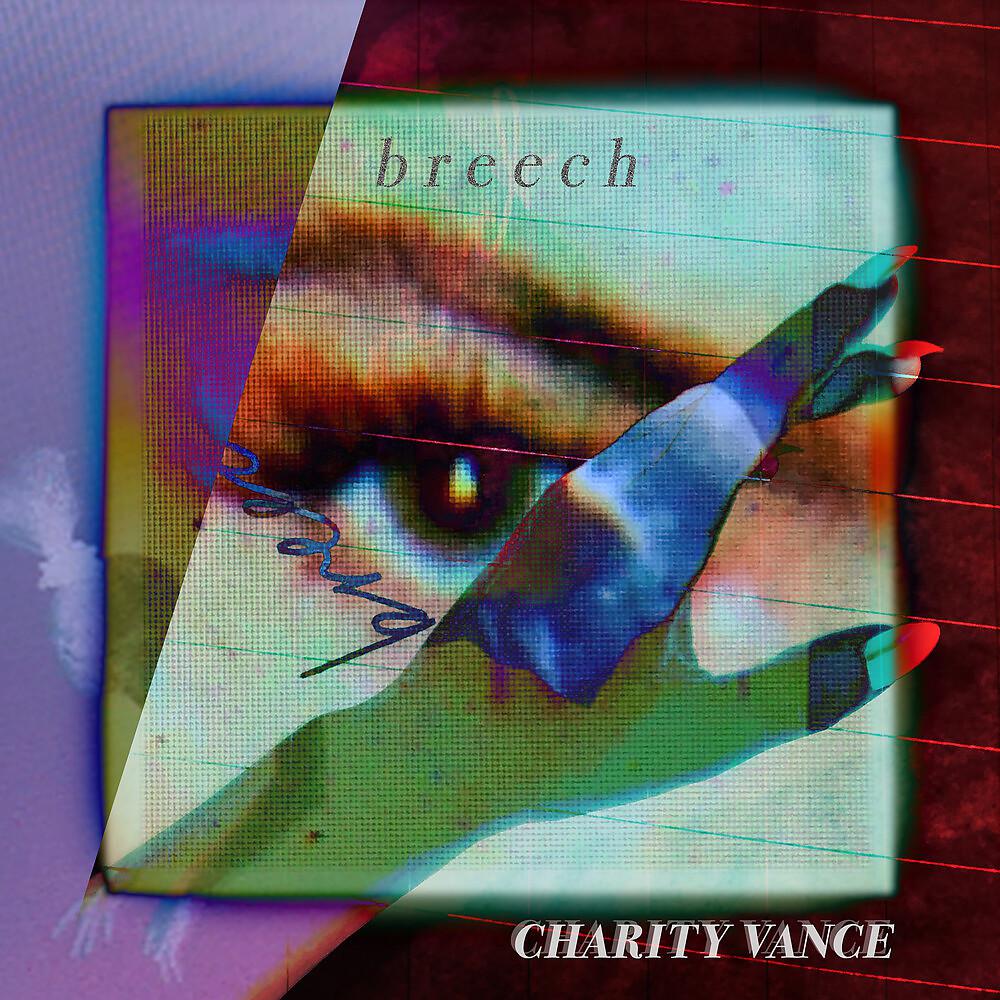 Постер альбома Breech
