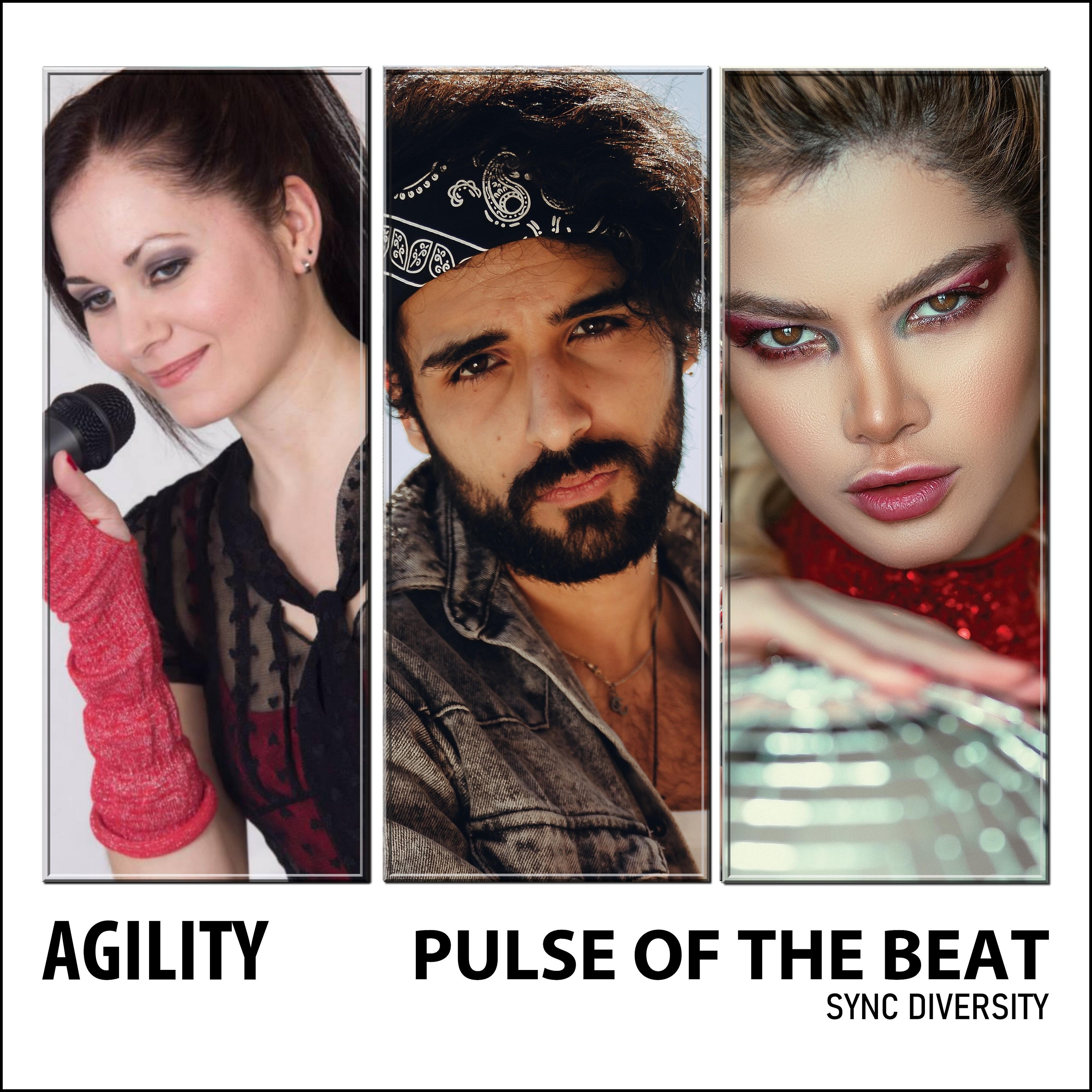 Pulse of the Beat - See Me Now (Turbo Mix)