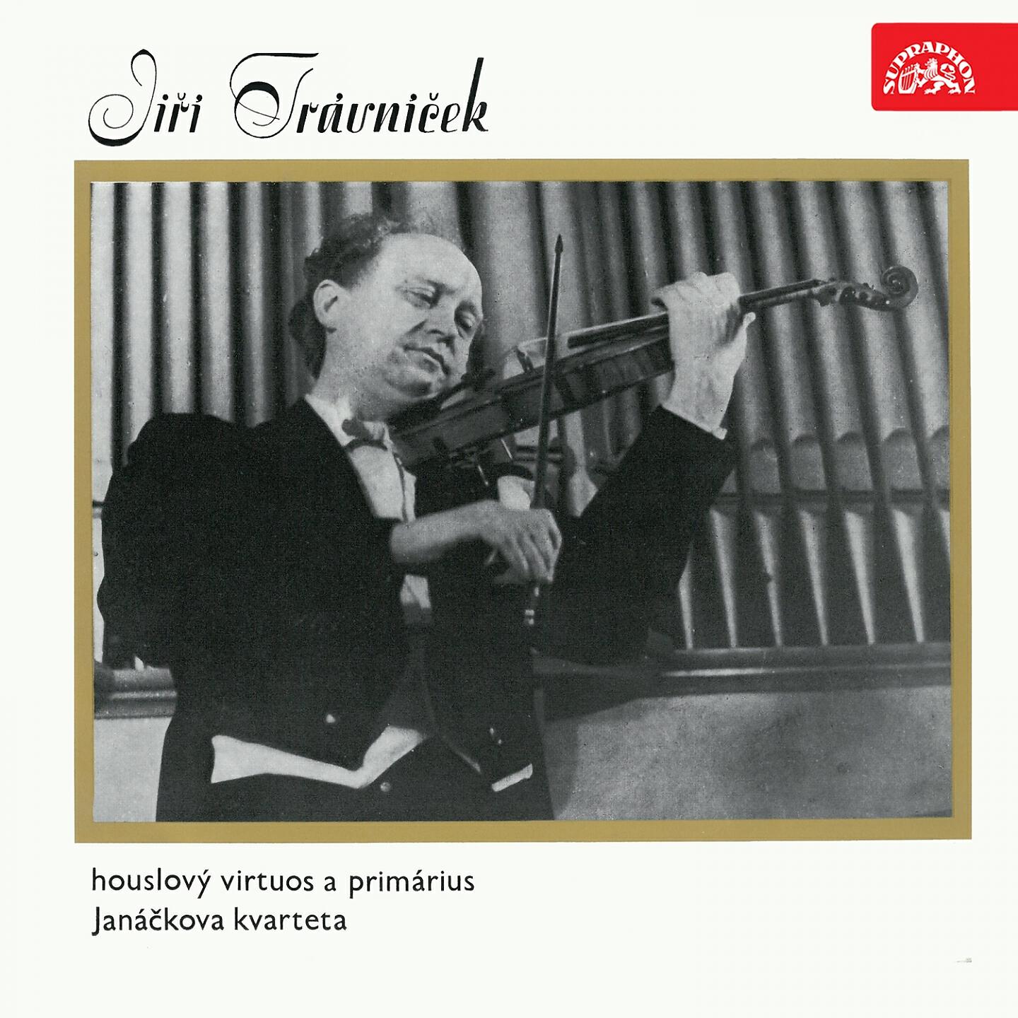 Janacek Quartet - String Quartet in F Major, M. 35: Tres lent