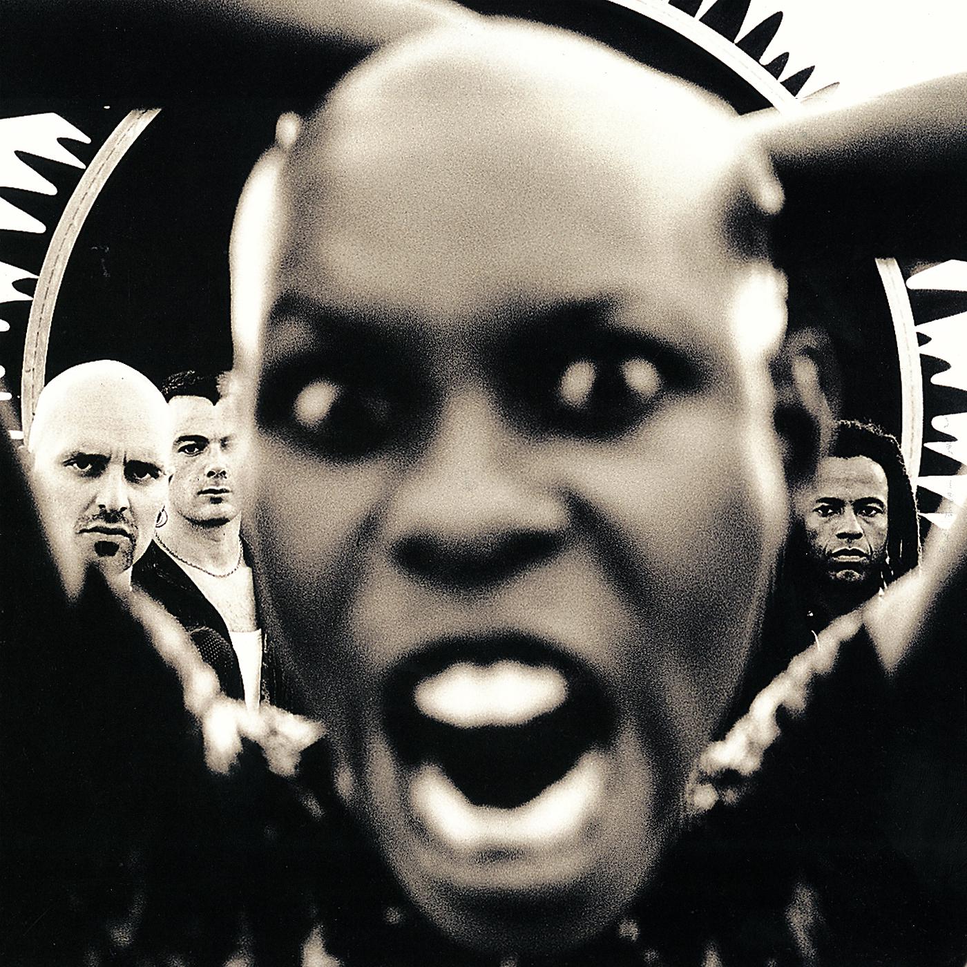 Skunk Anansie - Hedonism (Just Because You Feel Good)