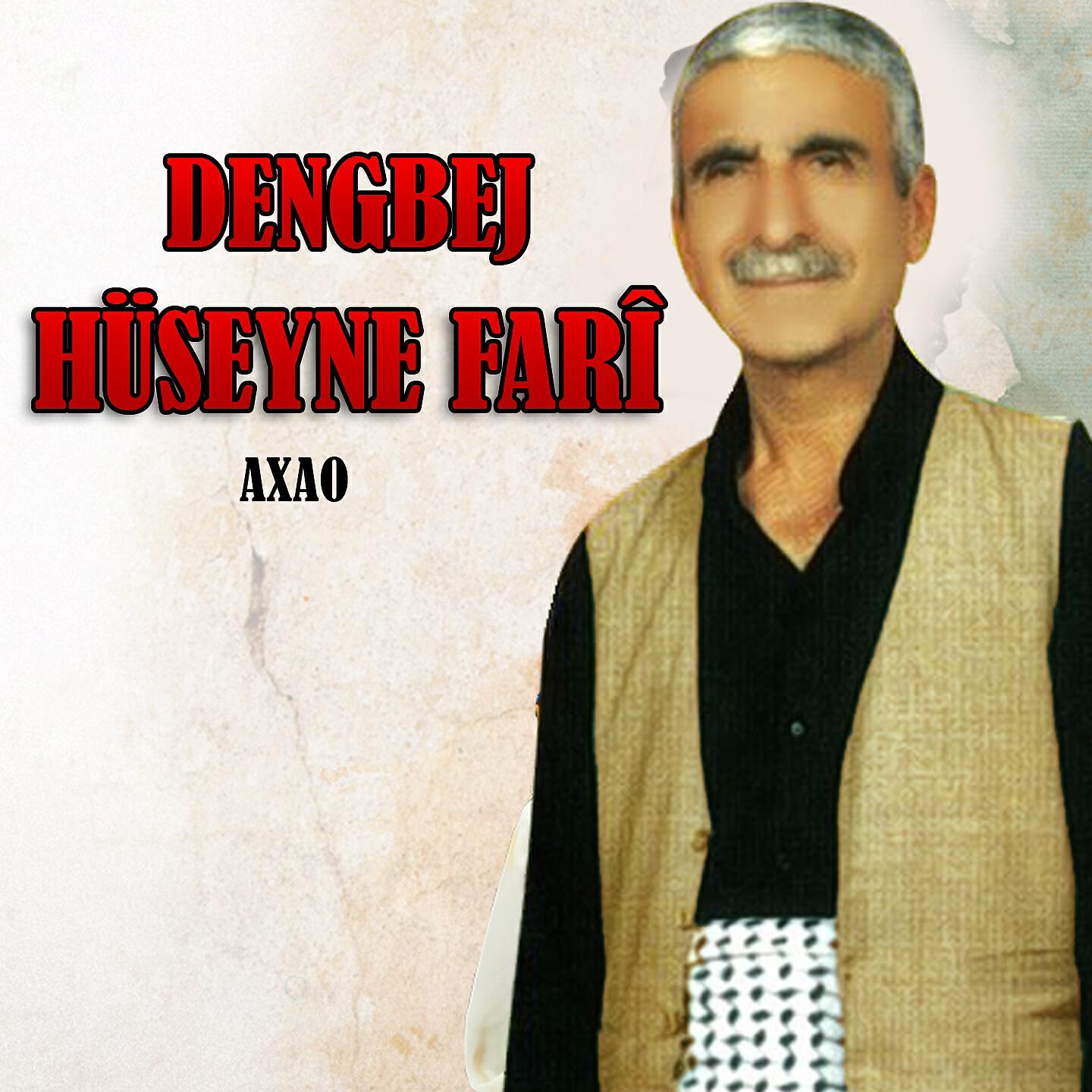 Dengbej Hüseyne Fari - Teli