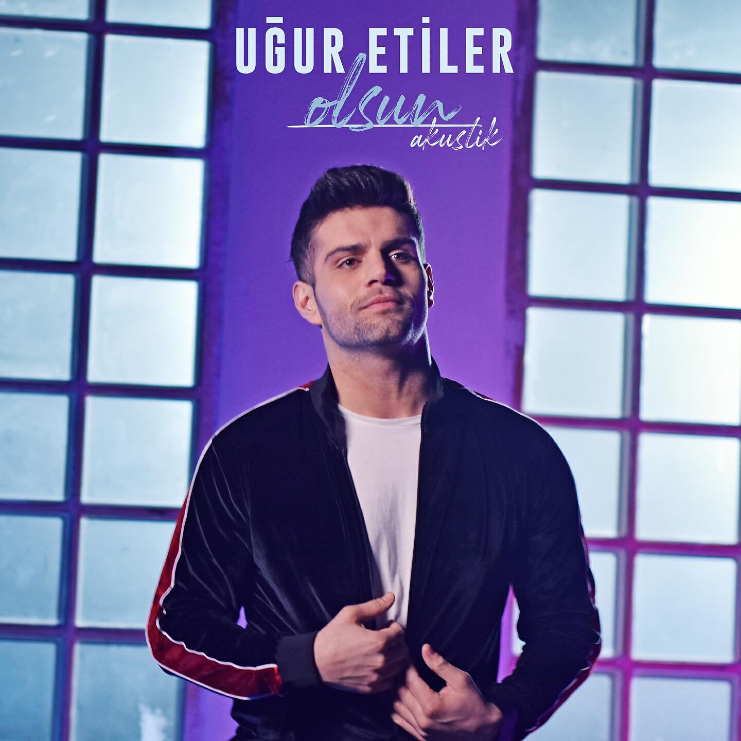 Uğur Etiler - Olsun (Akustik)