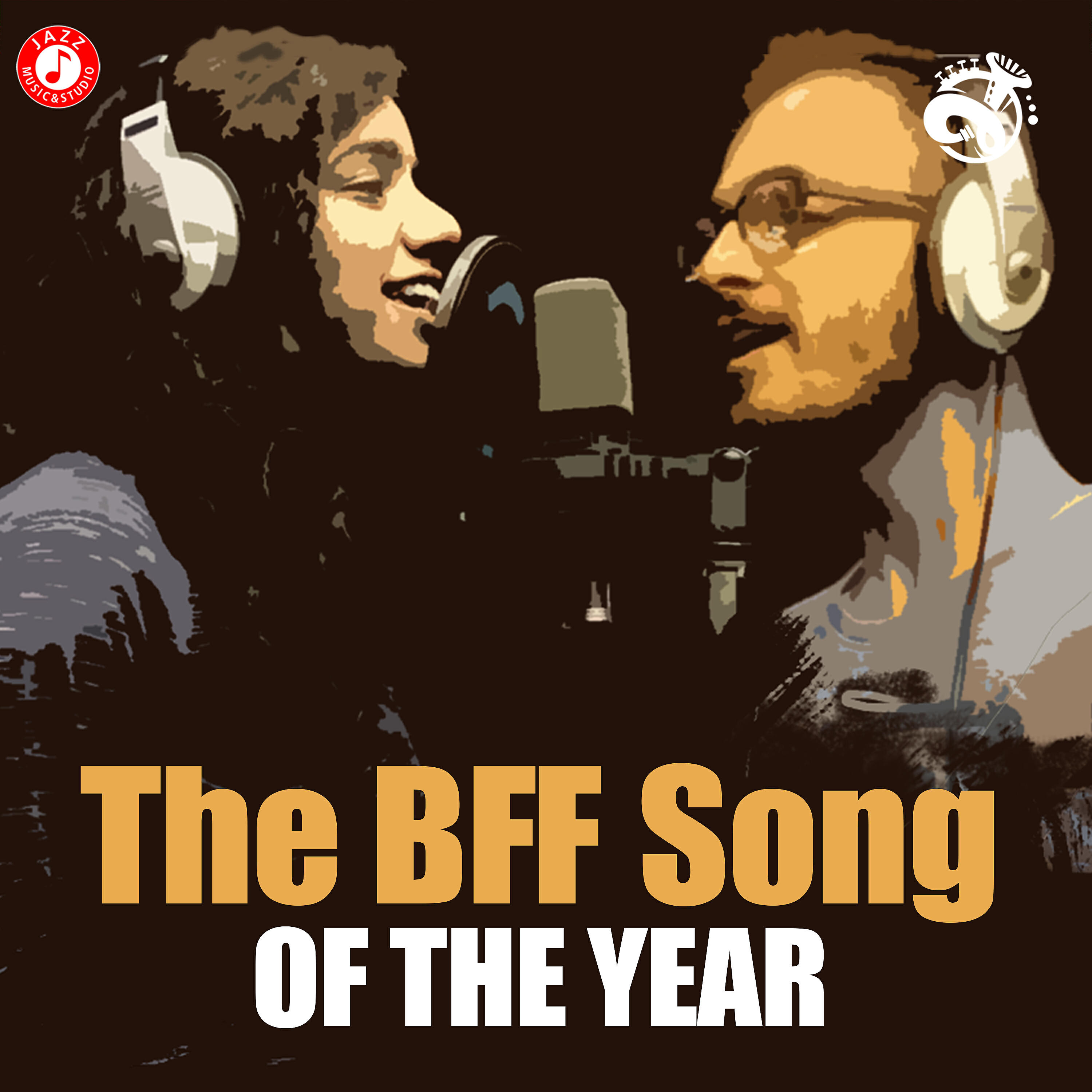 Arpita Jaychandani - The BFF Song