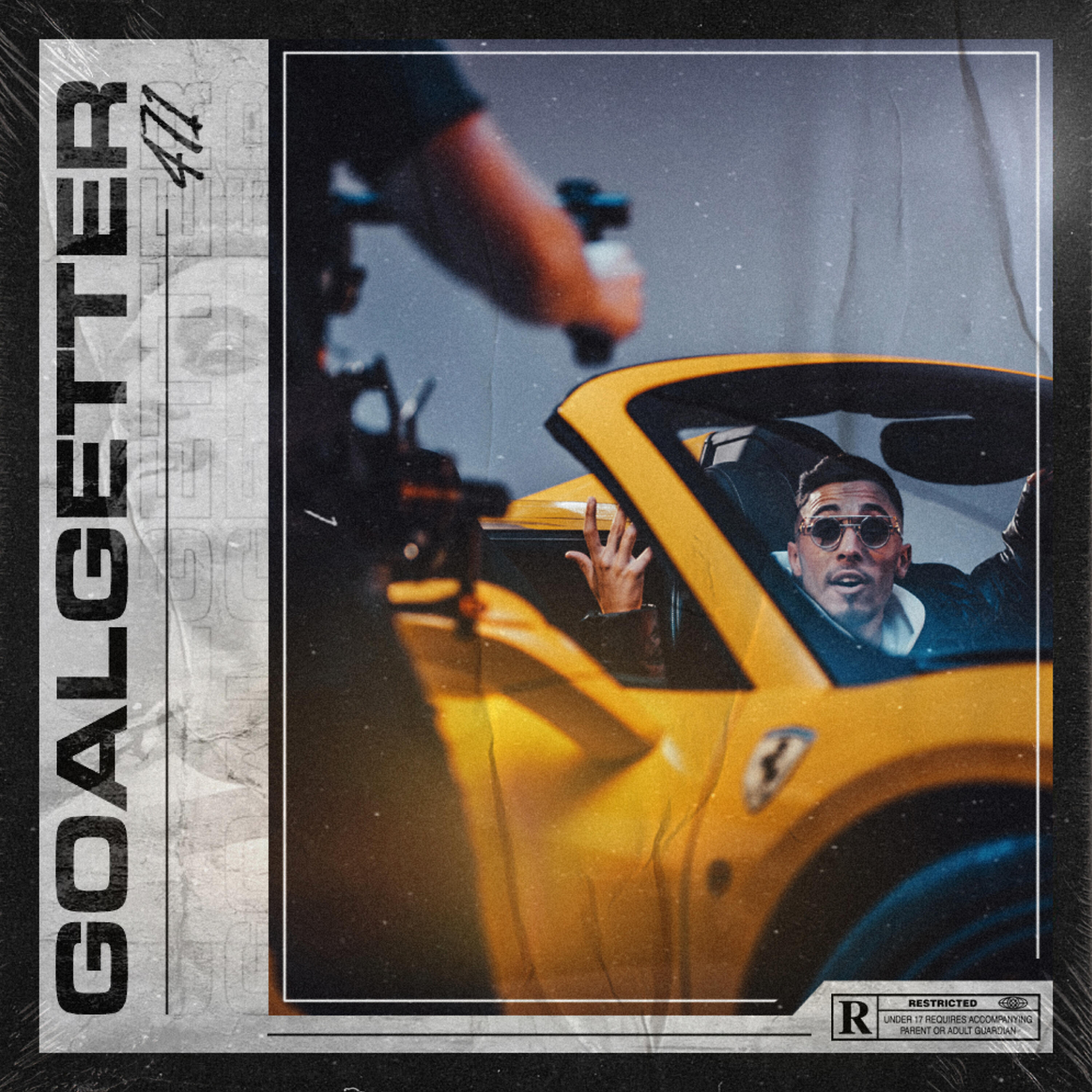 Ali471 - GOALGETTER