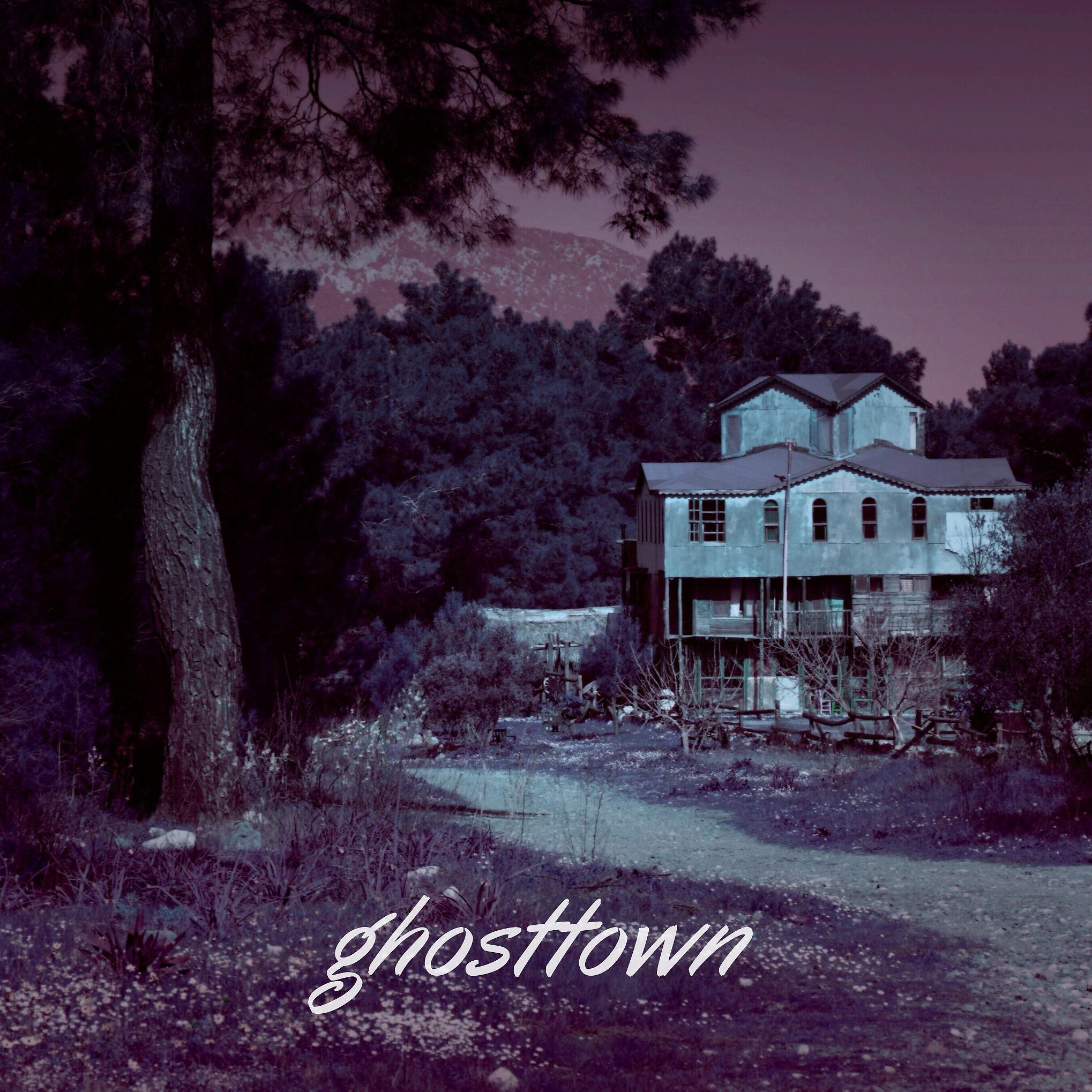 Alibastar - Ghosttown (prod. by Presco Lucci)