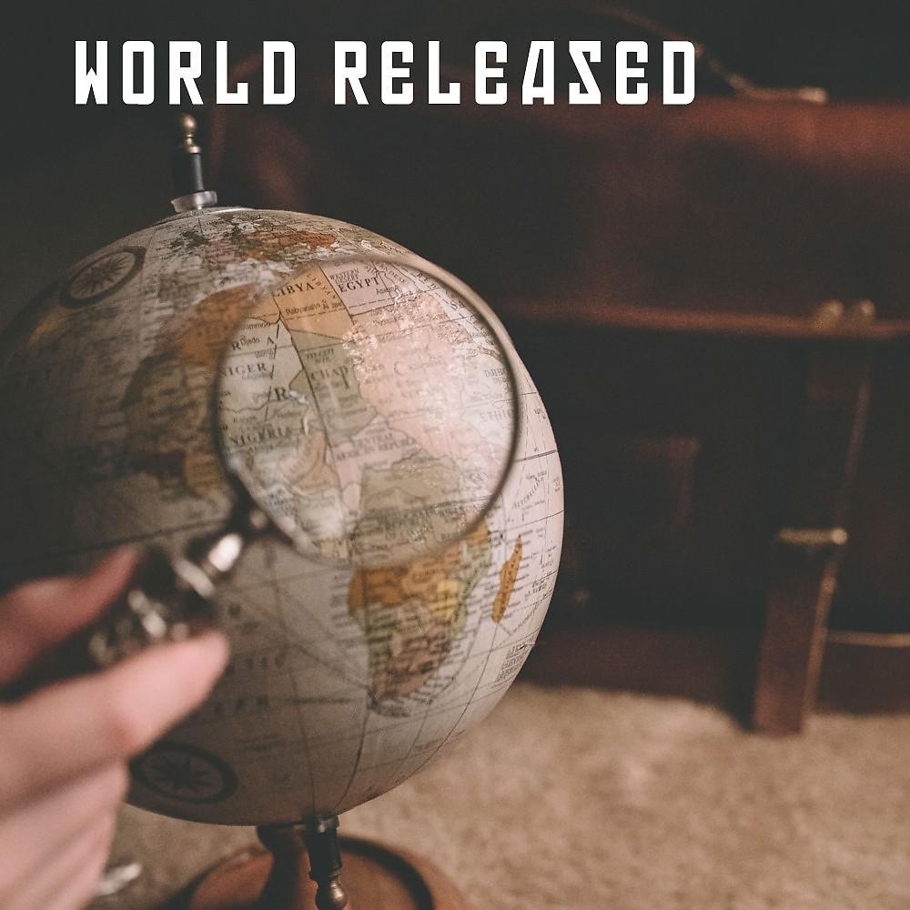 Постер альбома World Released (Original Version)