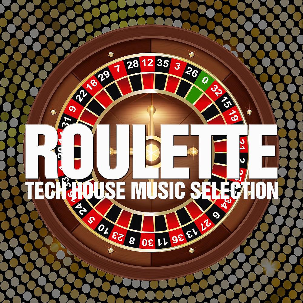 Постер альбома Roulette (Tech House Music Selection)
