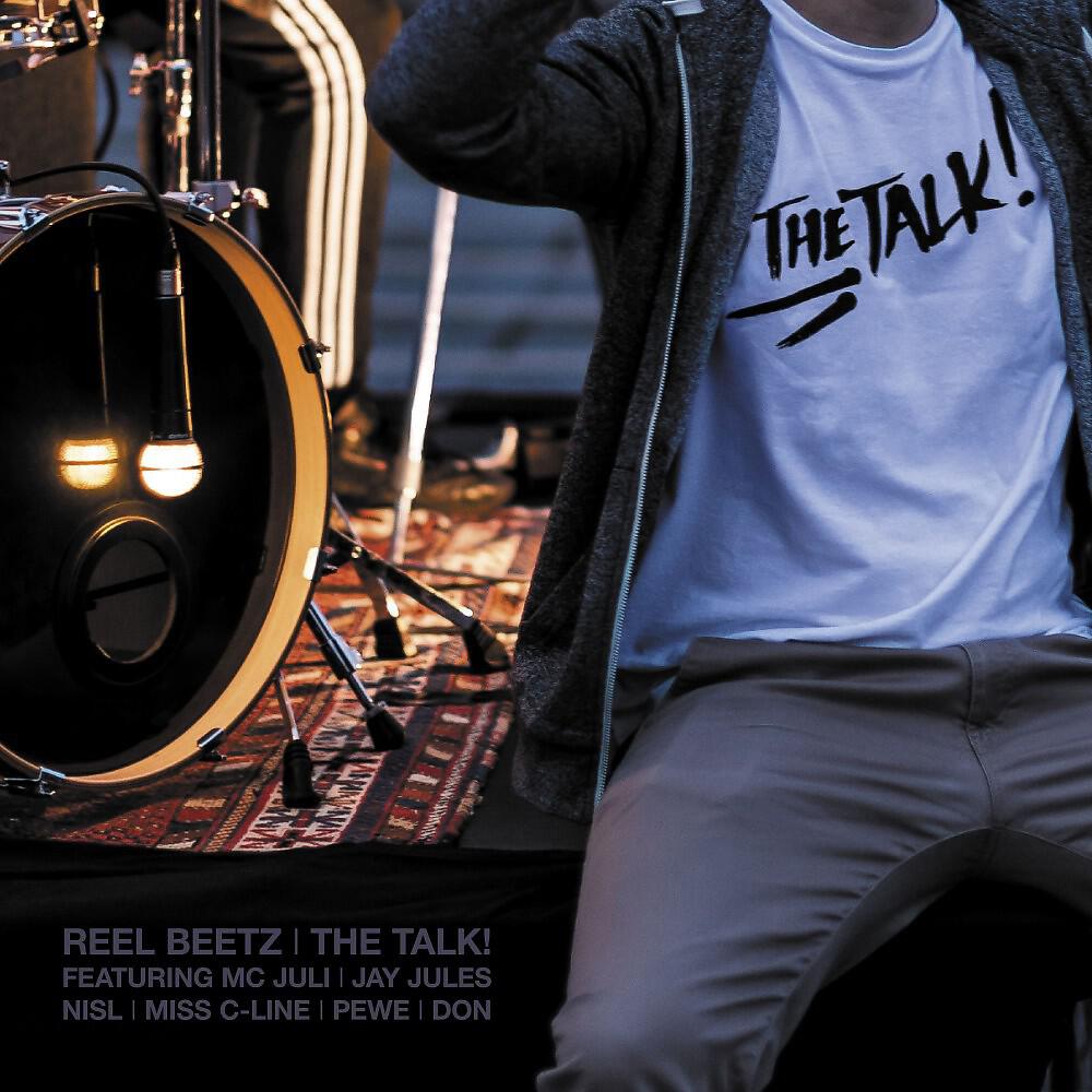 REEL BEETZ - The Talk!