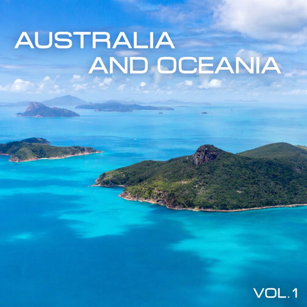 Peri Valencio - Polynesian Sunrise