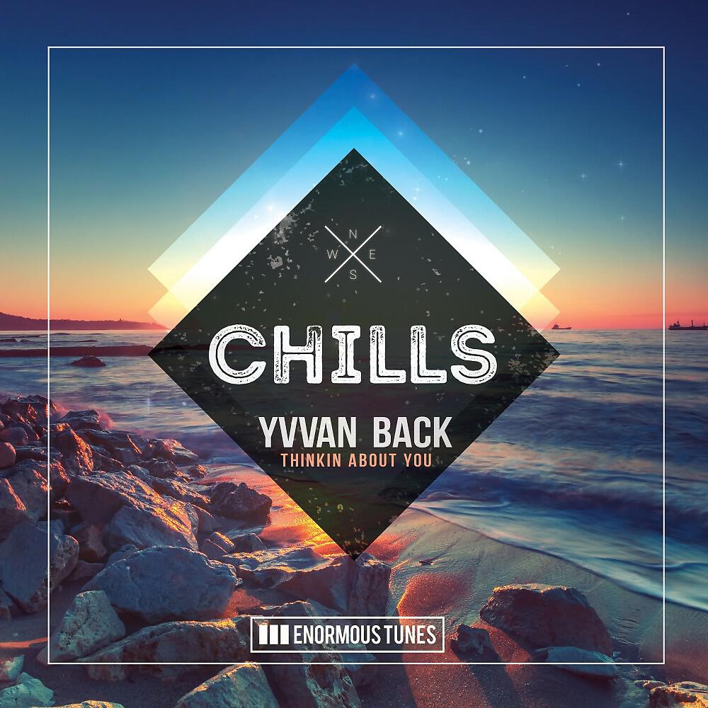 Yvvan Back - Thinkin About You