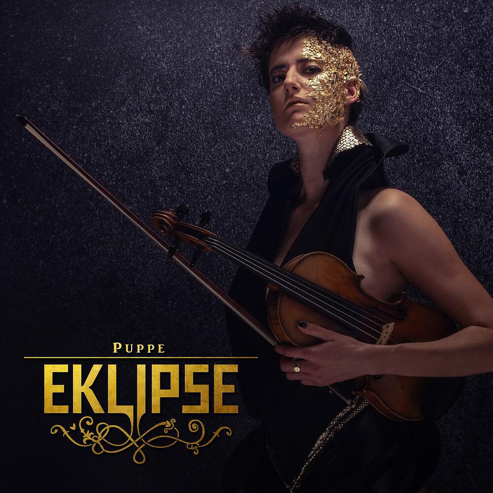 Eklipse - Puppe