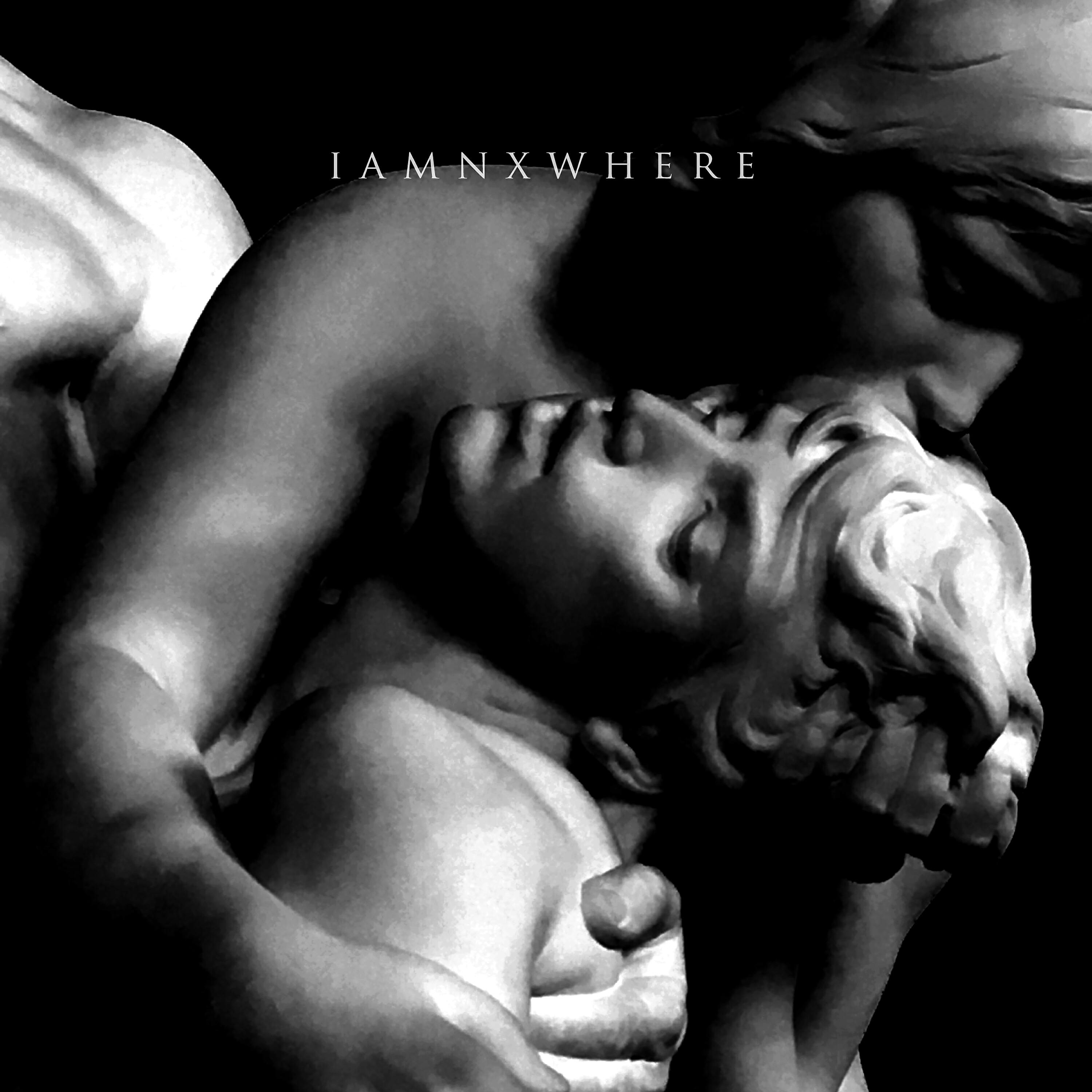 IAMNXWHERE - I Don’t Wanna Make You Cry Tonight