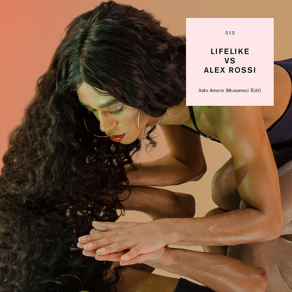 Lifelike - Italo Amore (Musumeci Edit)