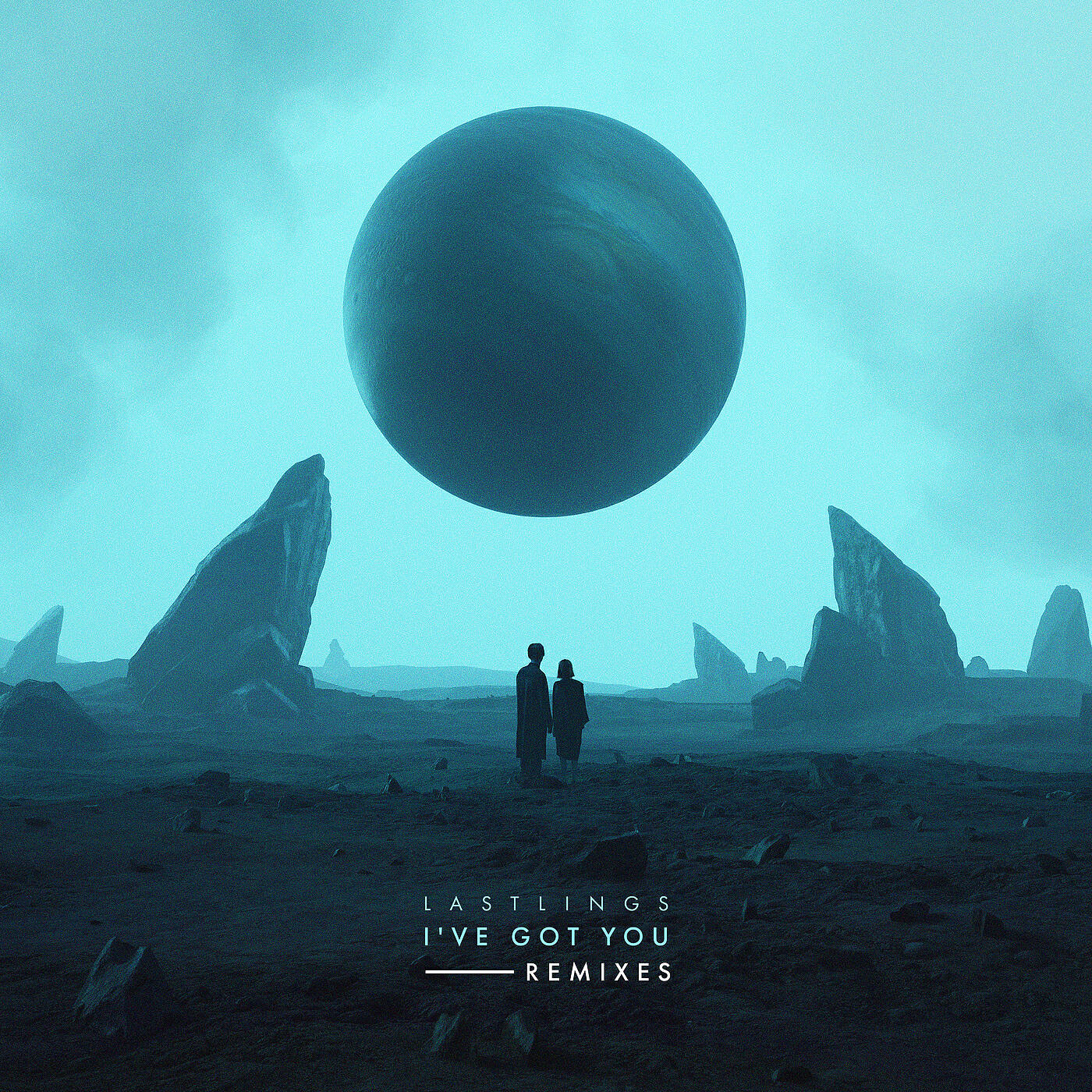 Lastlings - I've Got You (Loods Remix)