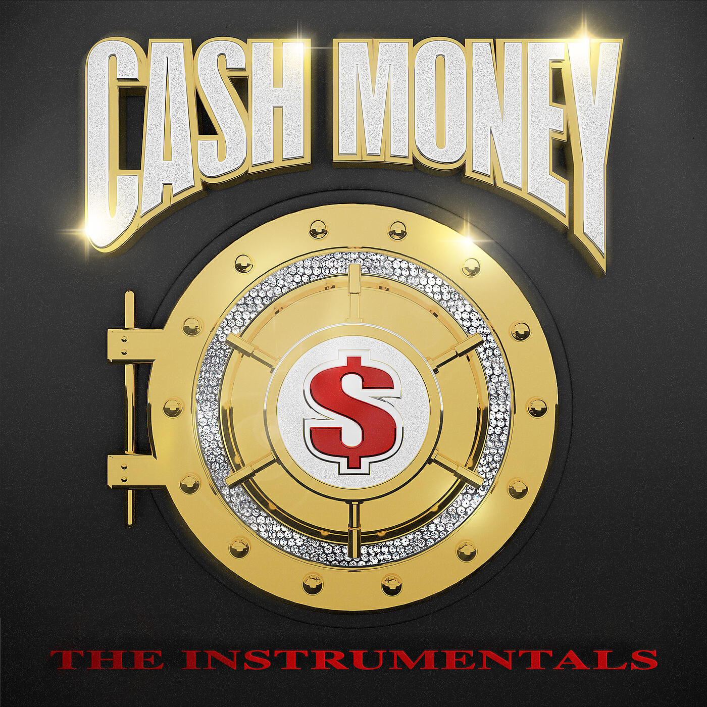 Cash Money Millionaires - The Block Is Hot (Instrumental)