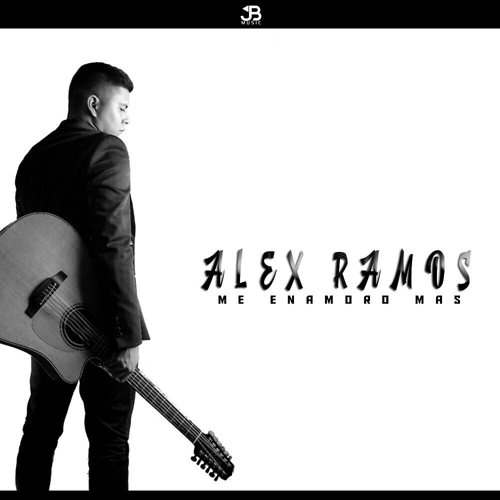 Alex Ramos - Mi obsesion