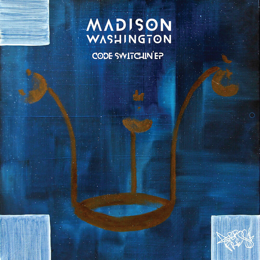 Madison Washington - Monarchy